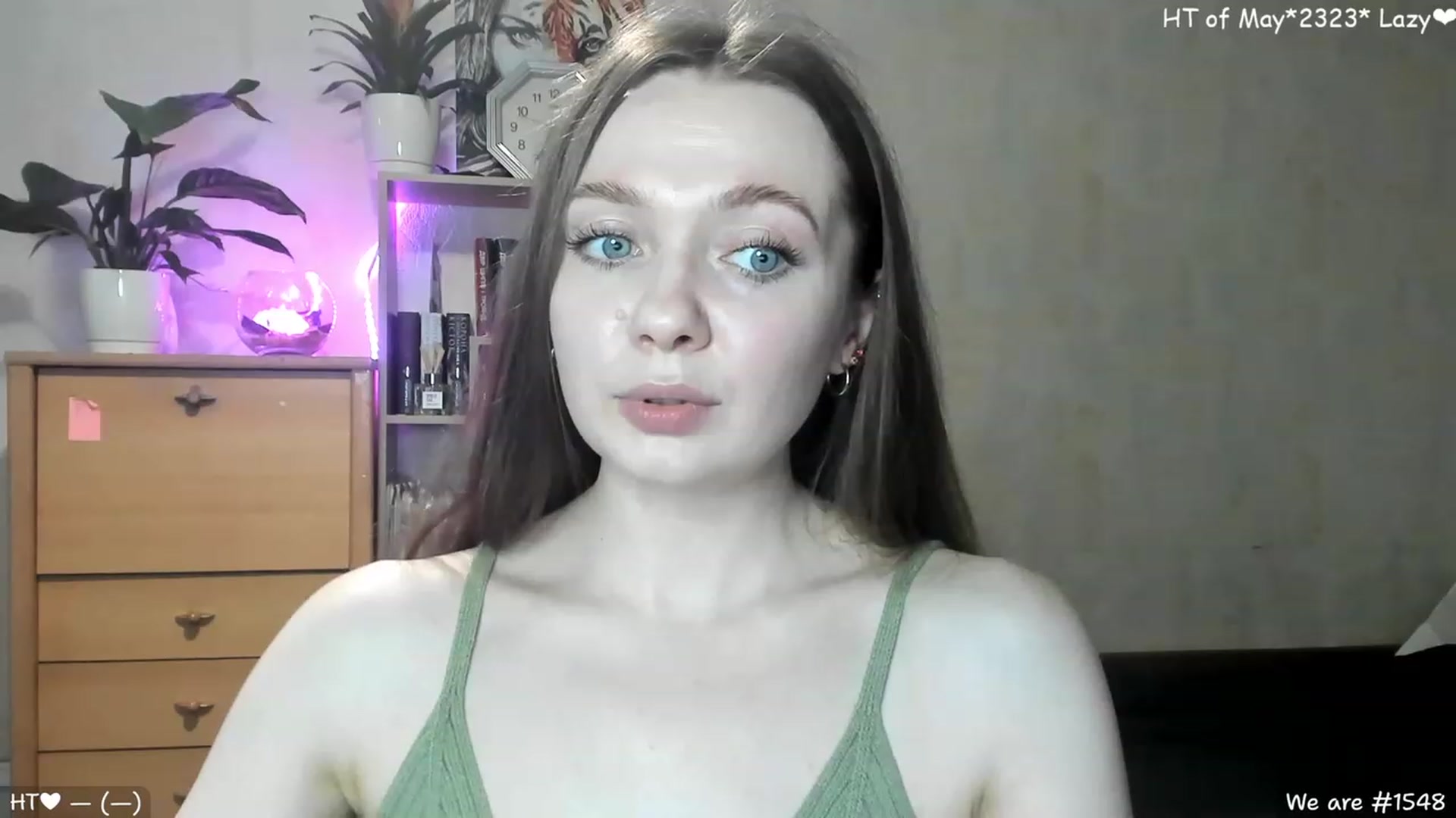 Gallery image thumbnail from LizaGhost's myfreecams stream on, 05/23/2023, 12:54 image 5 of 20