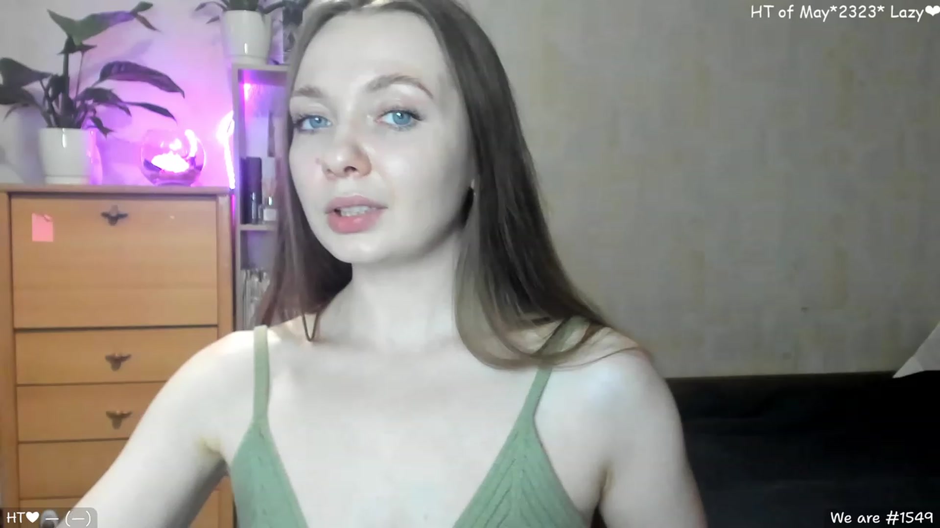 Gallery image thumbnail from LizaGhost's myfreecams stream on, 05/23/2023, 15:44 image 9 of 20