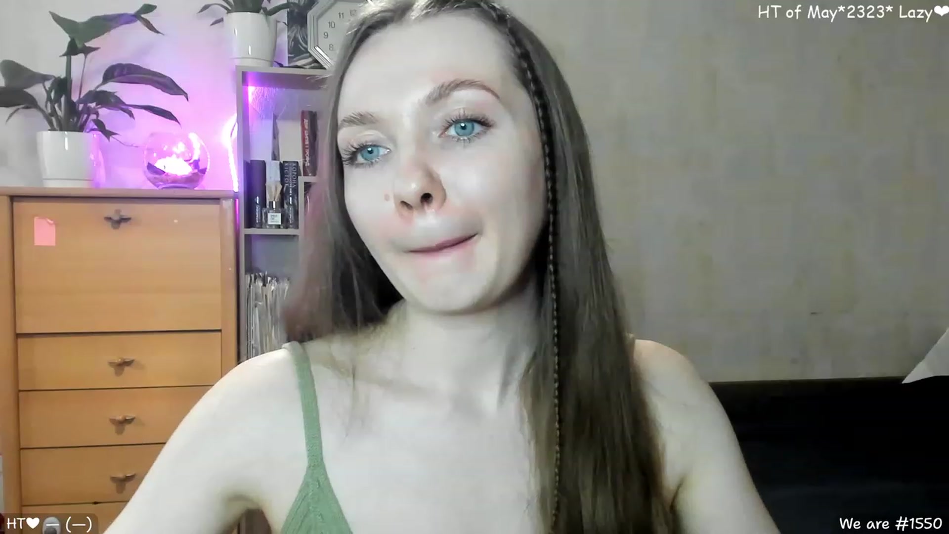 Gallery image thumbnail from LizaGhost's myfreecams stream on, 05/23/2023, 15:44 image 17 of 20
