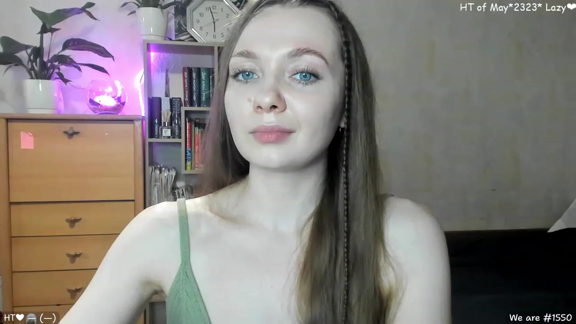 Gallery image thumbnail from LizaGhost's myfreecams stream on, 05/23/2023, 15:44 image 16 of 20
