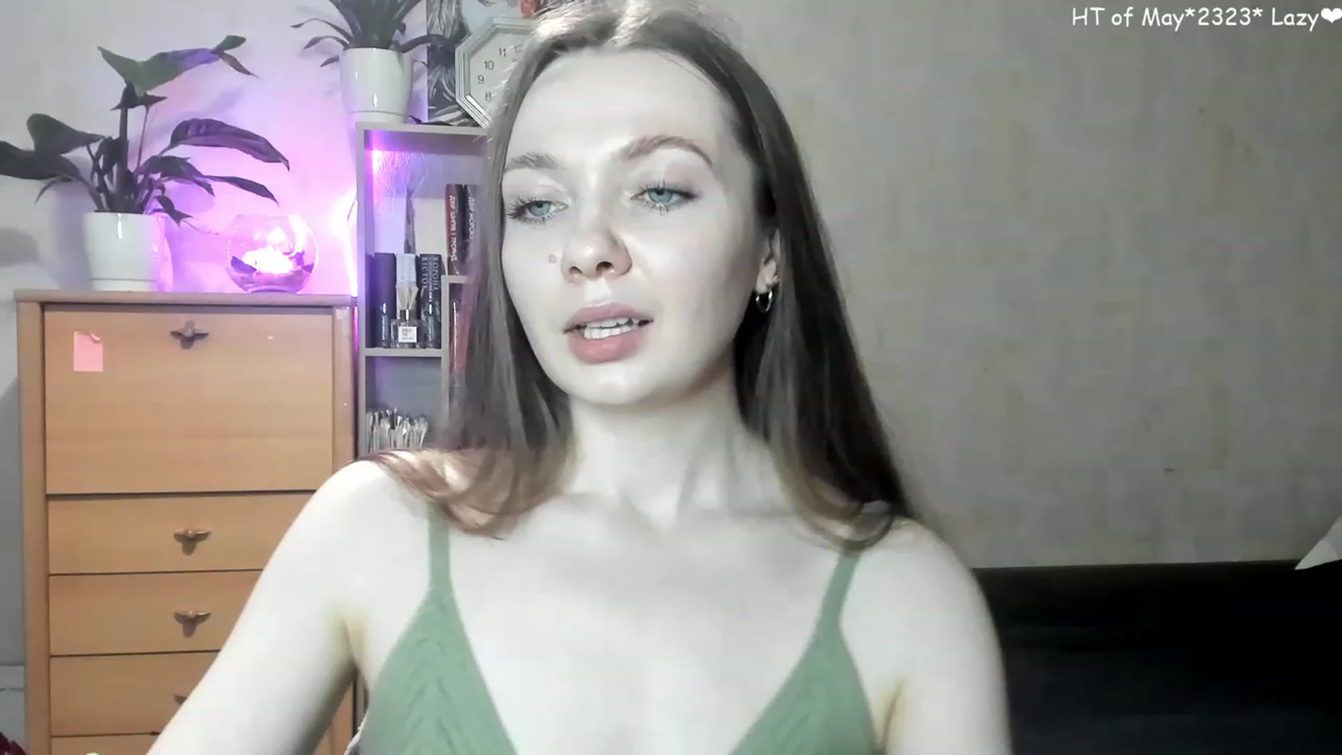 Gallery image thumbnail from LizaGhost's myfreecams stream on, 05/23/2023, 15:44 image 2 of 20