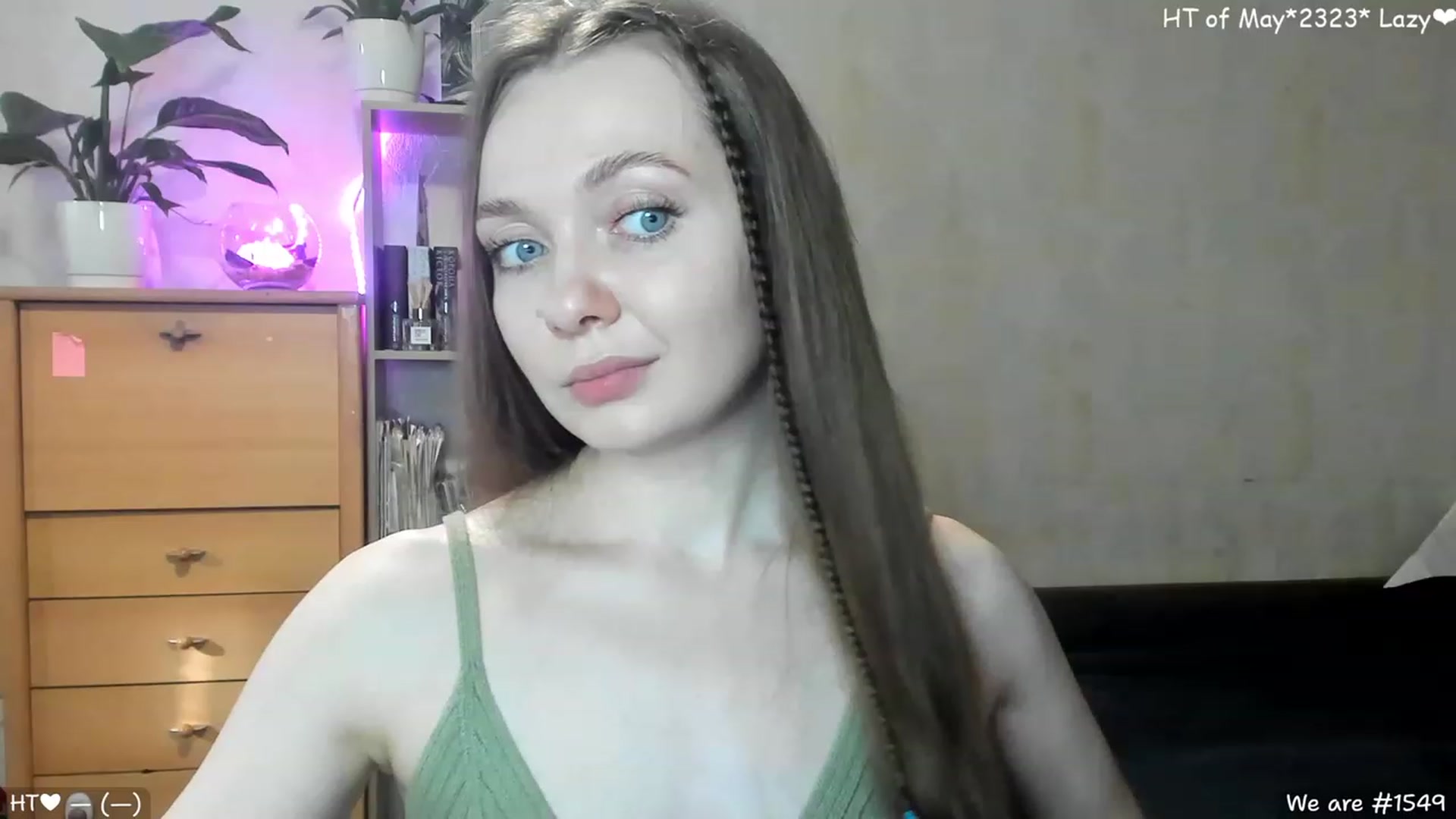 Gallery image thumbnail from LizaGhost's myfreecams stream on, 05/23/2023, 15:44 image 15 of 20