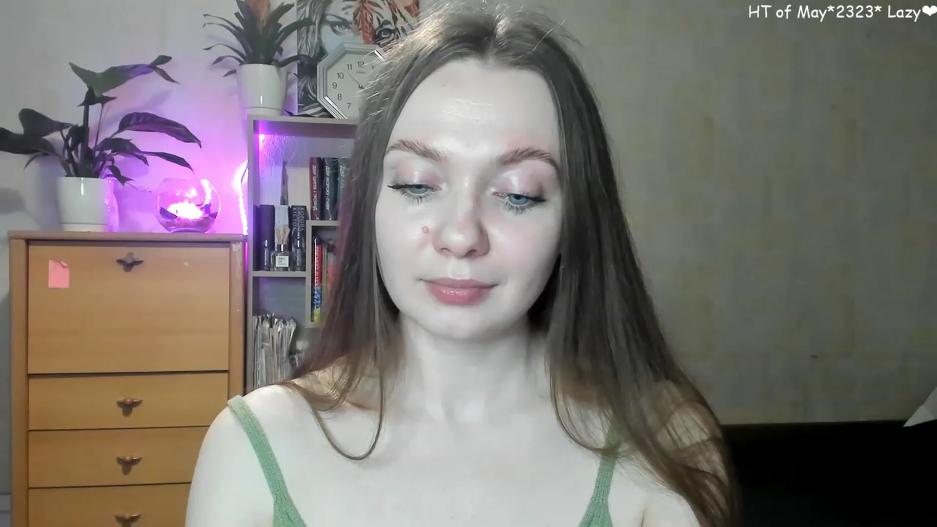 Gallery image thumbnail from LizaGhost's myfreecams stream on, 05/23/2023, 15:44 image 4 of 20