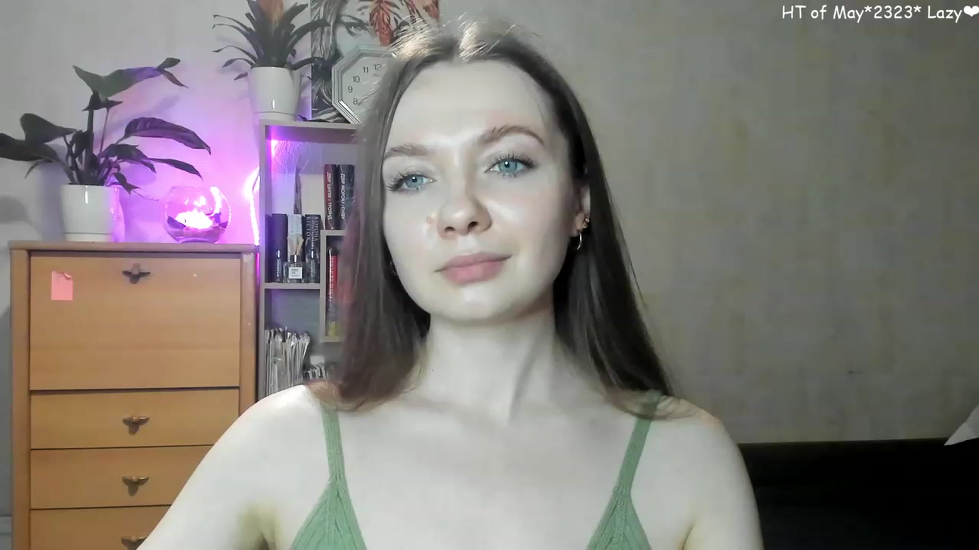 Gallery image thumbnail from LizaGhost's myfreecams stream on, 05/23/2023, 15:44 image 6 of 20