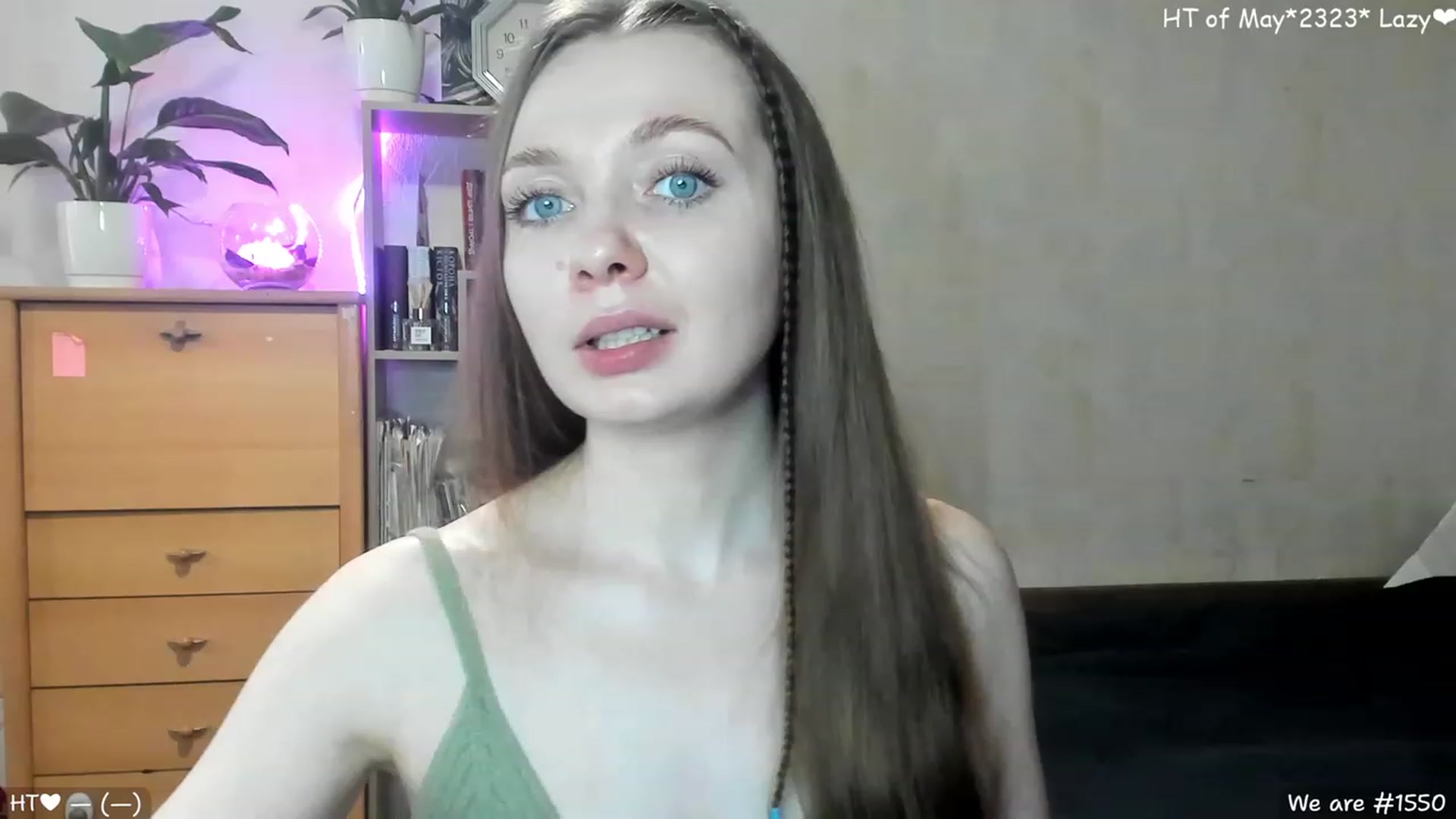 Gallery image thumbnail from LizaGhost's myfreecams stream on, 05/23/2023, 15:44 image 18 of 20