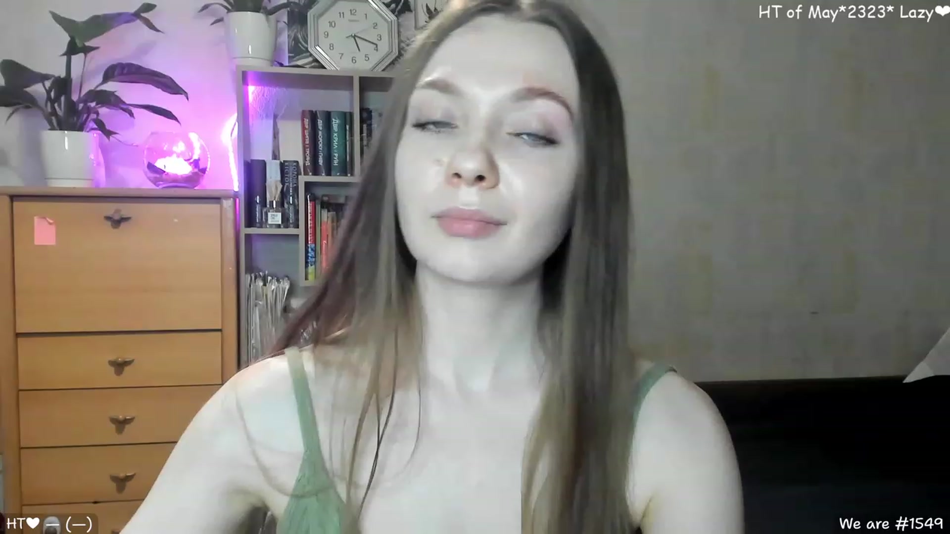 Gallery image thumbnail from LizaGhost's myfreecams stream on, 05/23/2023, 15:44 image 11 of 20