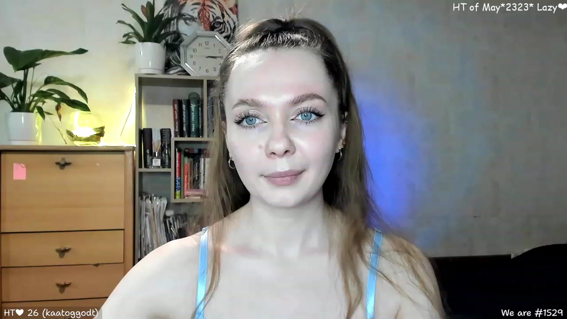 Gallery image thumbnail from LizaGhost's myfreecams stream on, 05/28/2023, 12:29 image 11 of 20