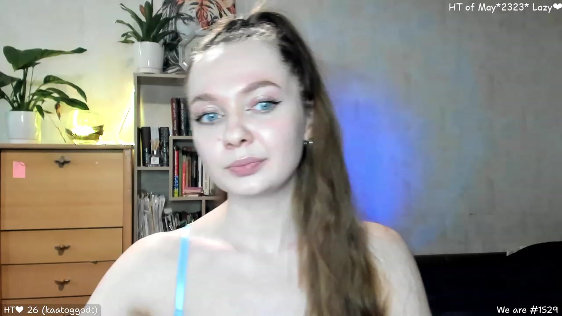 Gallery image thumbnail from LizaGhost's myfreecams stream on, 05/28/2023, 12:29 image 8 of 20