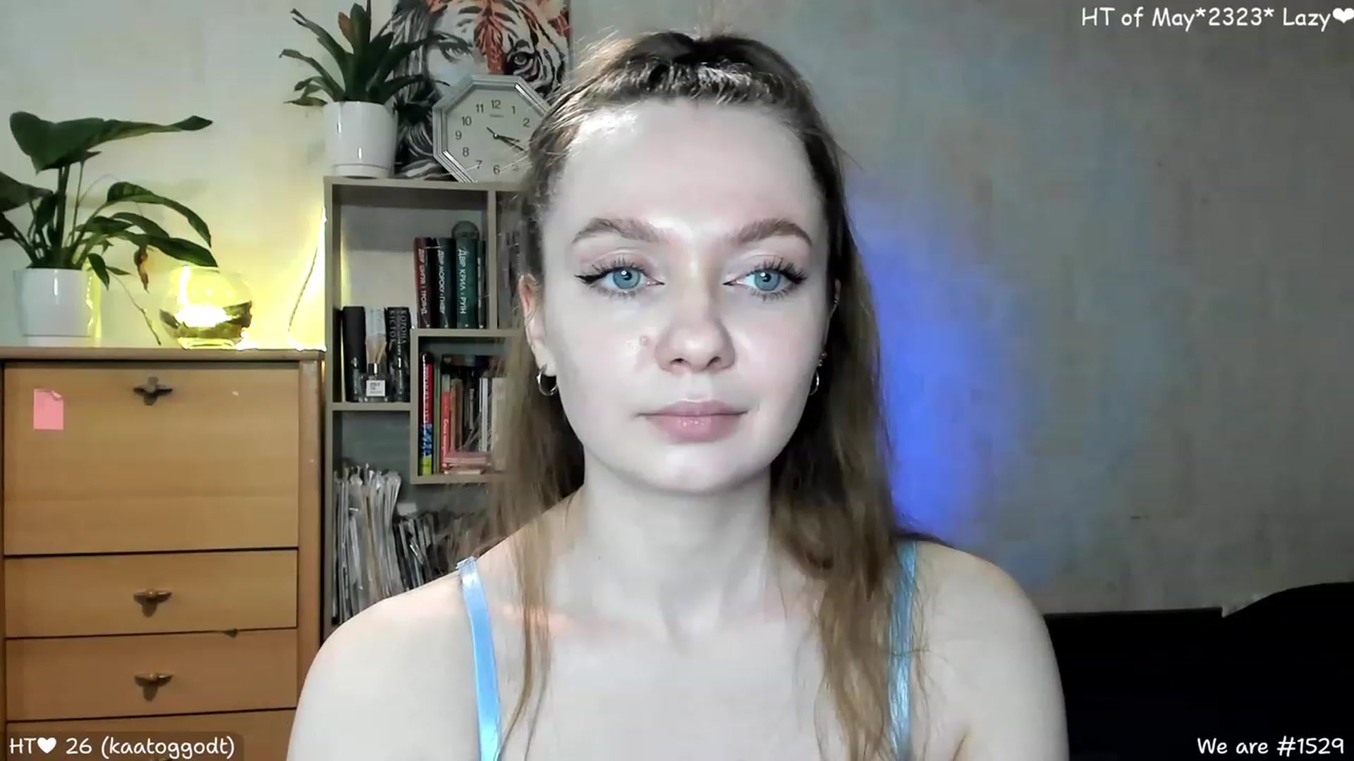 Gallery image thumbnail from LizaGhost's myfreecams stream on, 05/28/2023, 12:29 image 15 of 20