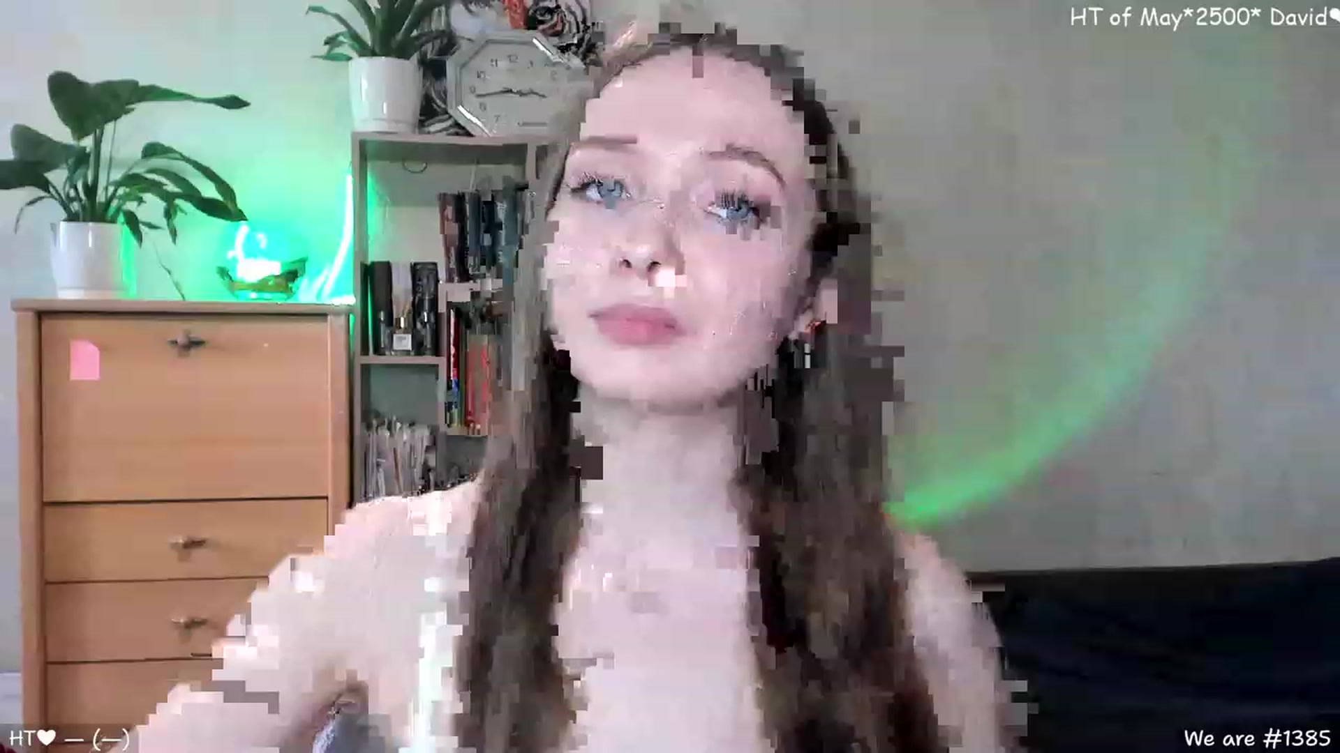 Gallery image thumbnail from LizaGhost's myfreecams stream on, 05/29/2023, 12:50 image 18 of 20