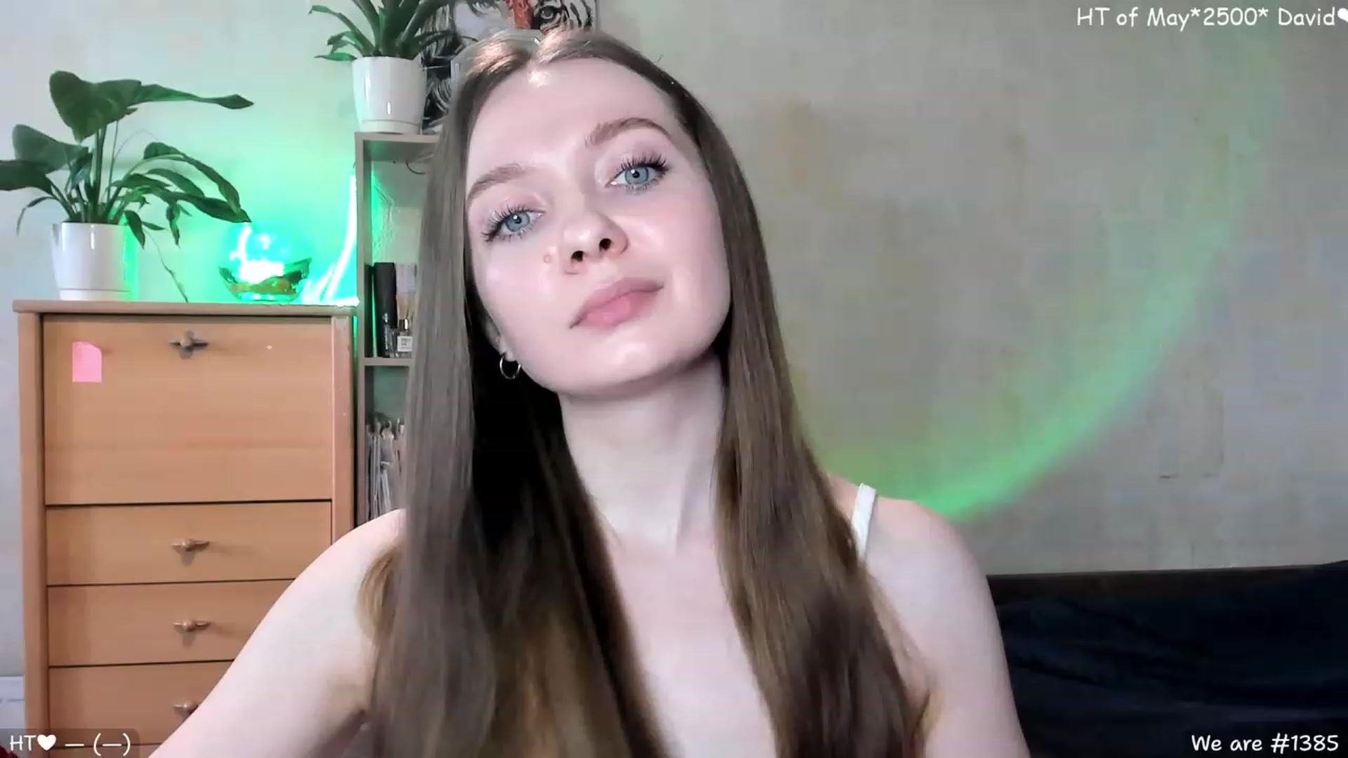 Gallery image thumbnail from LizaGhost's myfreecams stream on, 05/29/2023, 12:50 image 13 of 20