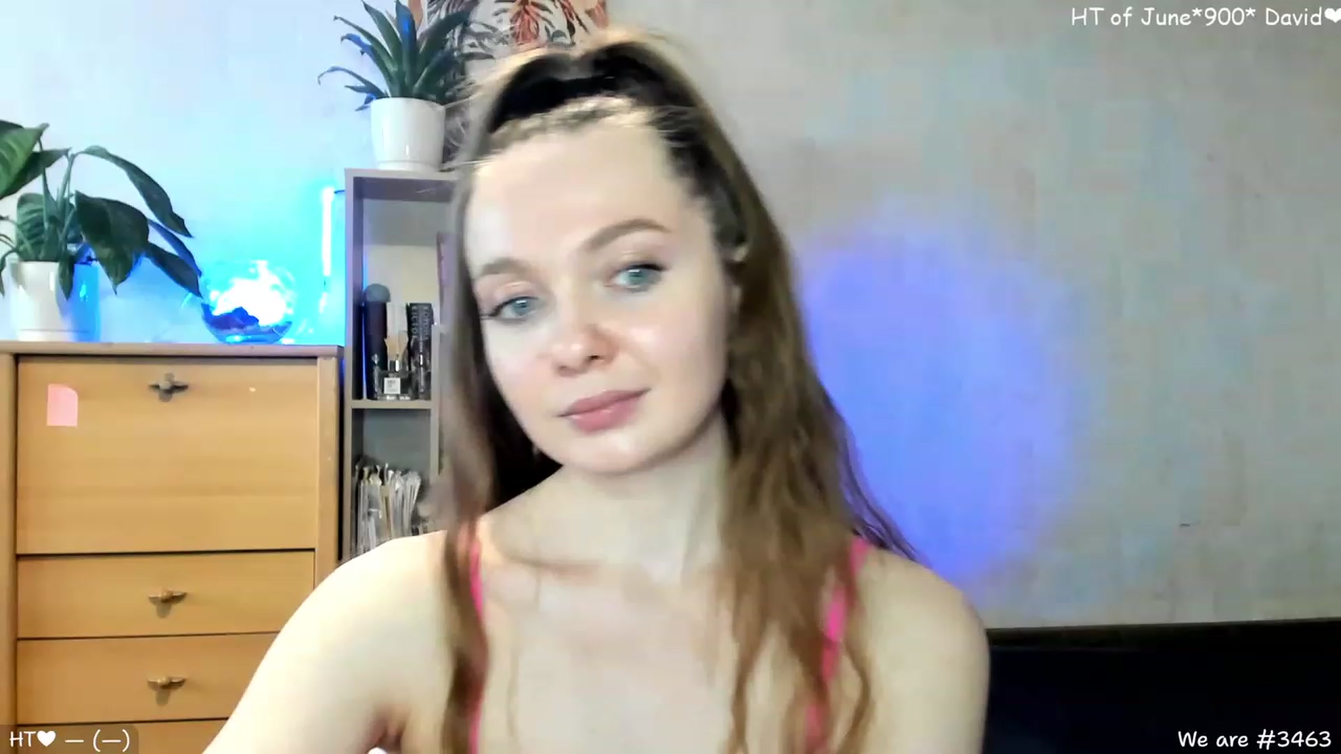 Gallery image thumbnail from LizaGhost's myfreecams stream on, 06/04/2023, 13:04 image 17 of 20