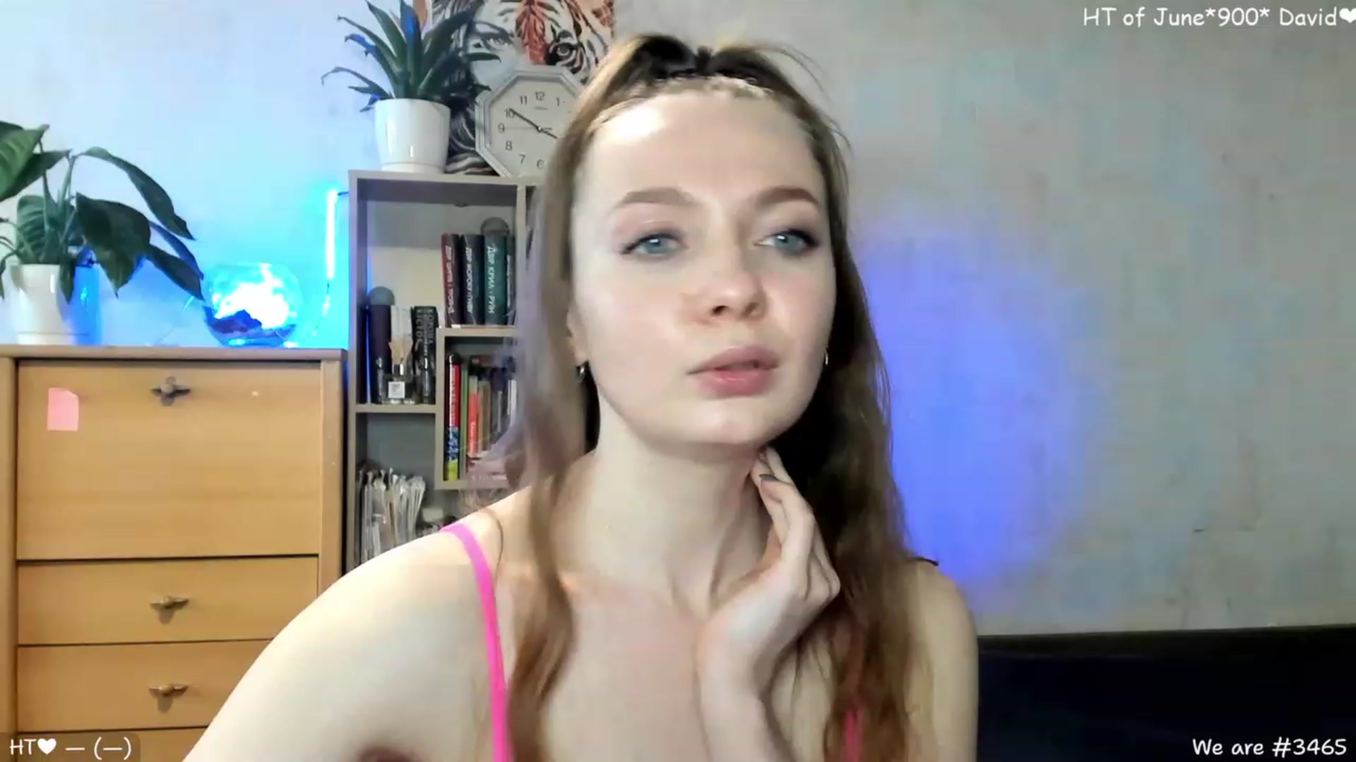 Gallery image thumbnail from LizaGhost's myfreecams stream on, 06/04/2023, 13:04 image 18 of 20