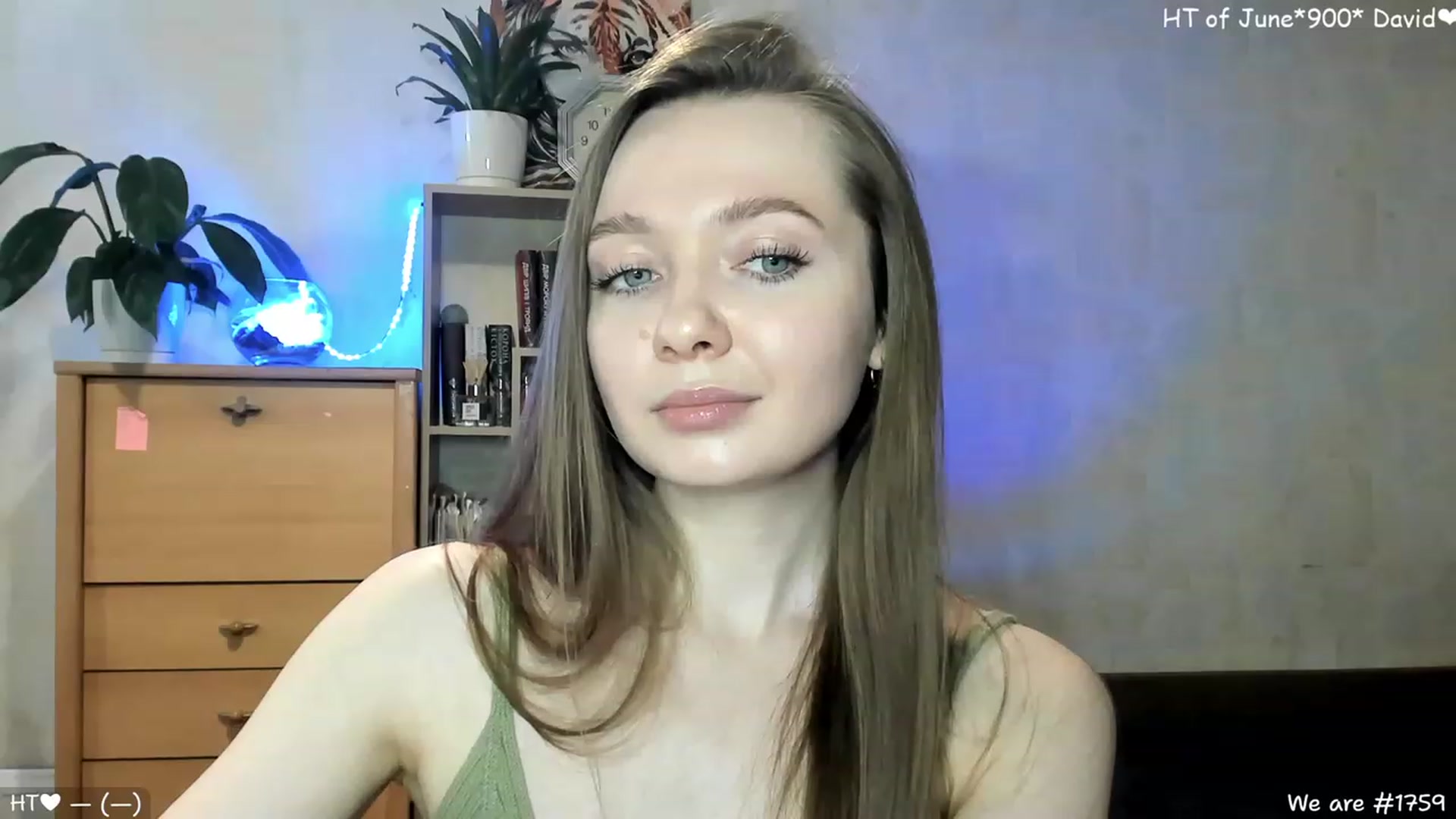 Gallery image thumbnail from LizaGhost's myfreecams stream on, 06/05/2023, 13:39 image 20 of 20
