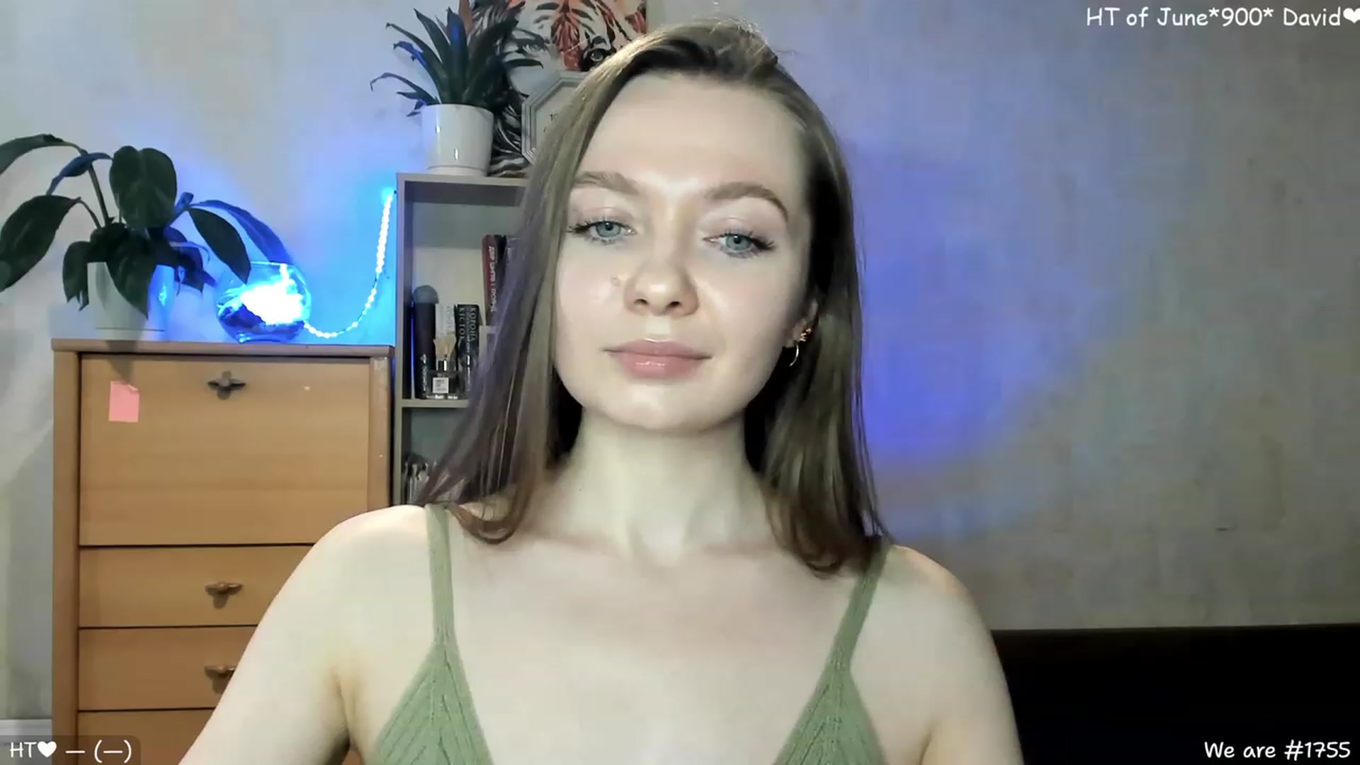 Gallery image thumbnail from LizaGhost's myfreecams stream on, 06/05/2023, 13:39 image 8 of 20