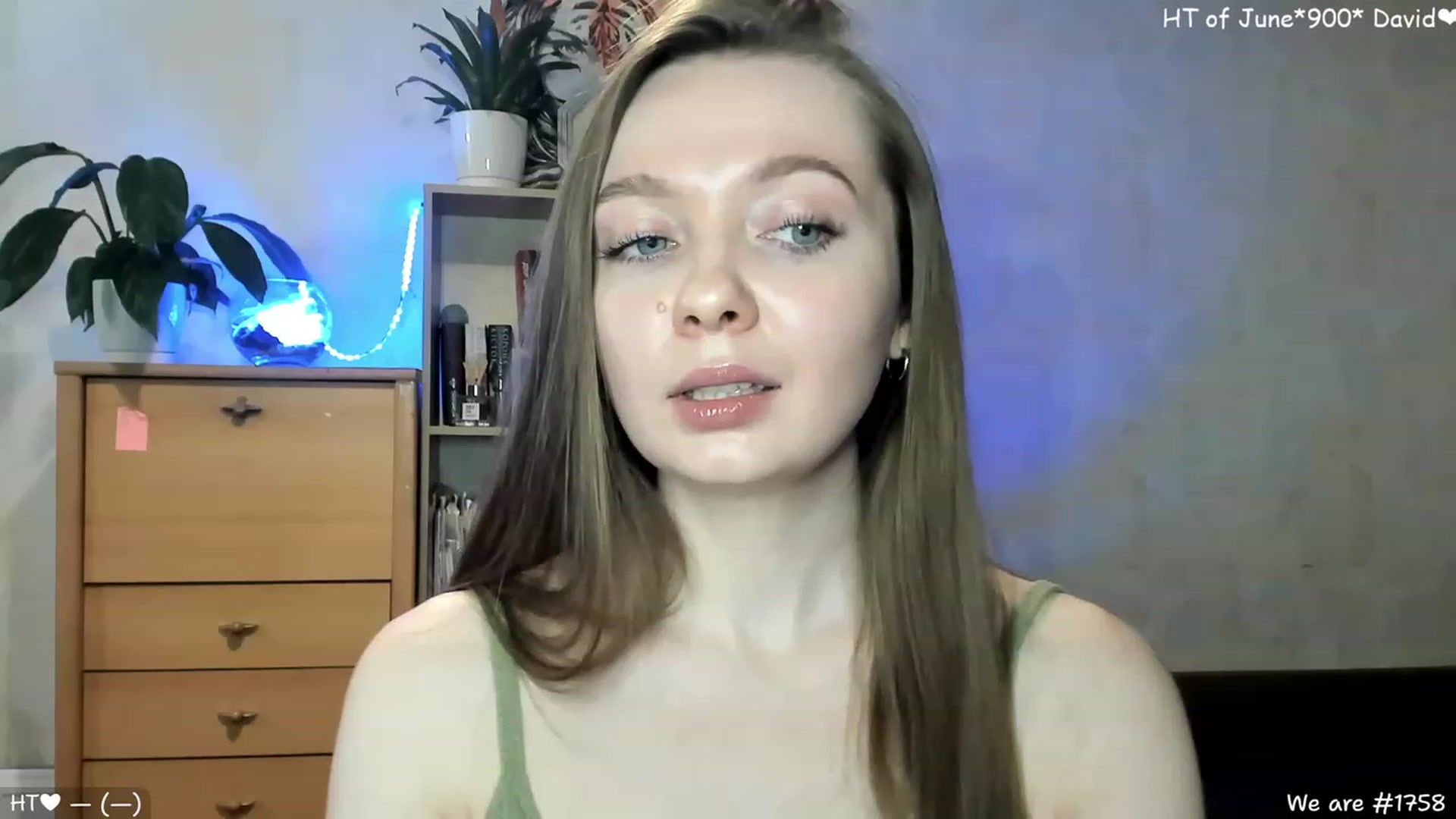 Gallery image thumbnail from LizaGhost's myfreecams stream on, 06/05/2023, 13:39 image 16 of 20