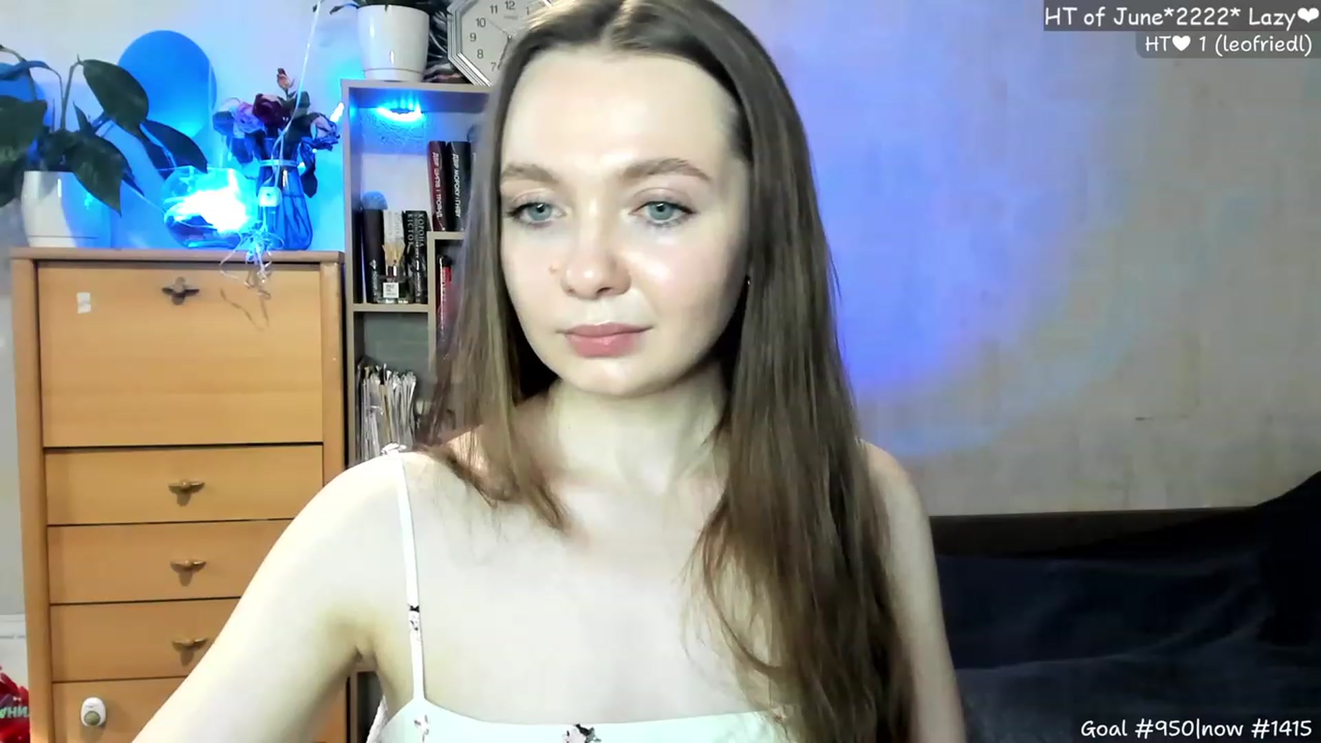 Gallery image thumbnail from LizaGhost's myfreecams stream on, 06/10/2023, 14:48 image 19 of 20