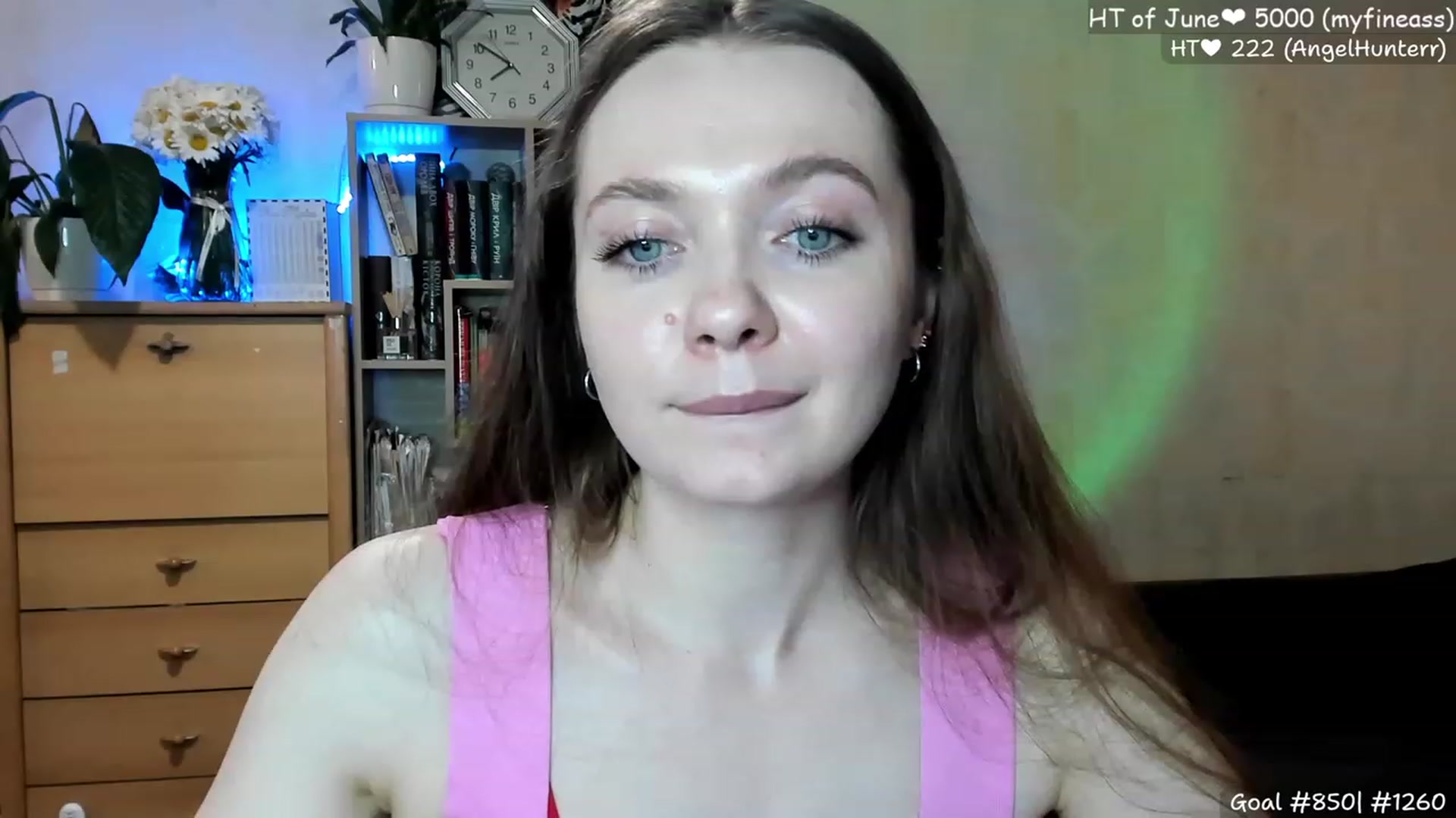 Gallery image thumbnail from LizaGhost's myfreecams stream on, 06/17/2023, 16:59 image 19 of 20