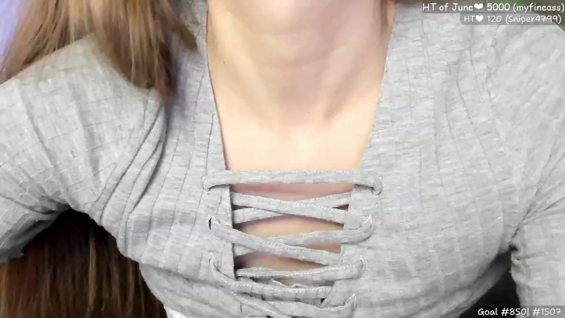 Gallery image thumbnail from LizaGhost's myfreecams stream on, 06/25/2023, 12:32 image 11 of 20