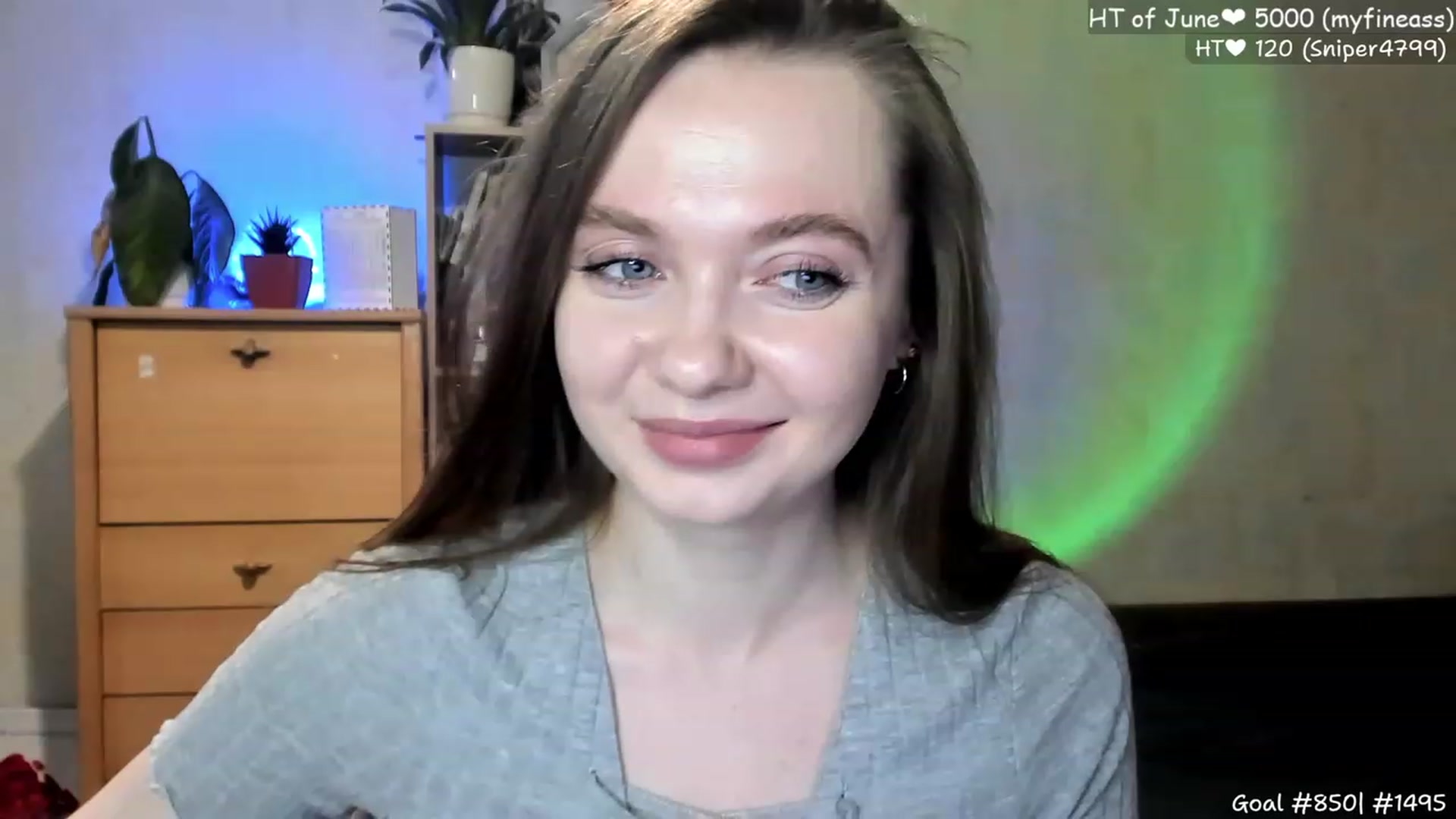 Gallery image thumbnail from LizaGhost's myfreecams stream on, 06/25/2023, 14:25 image 18 of 20