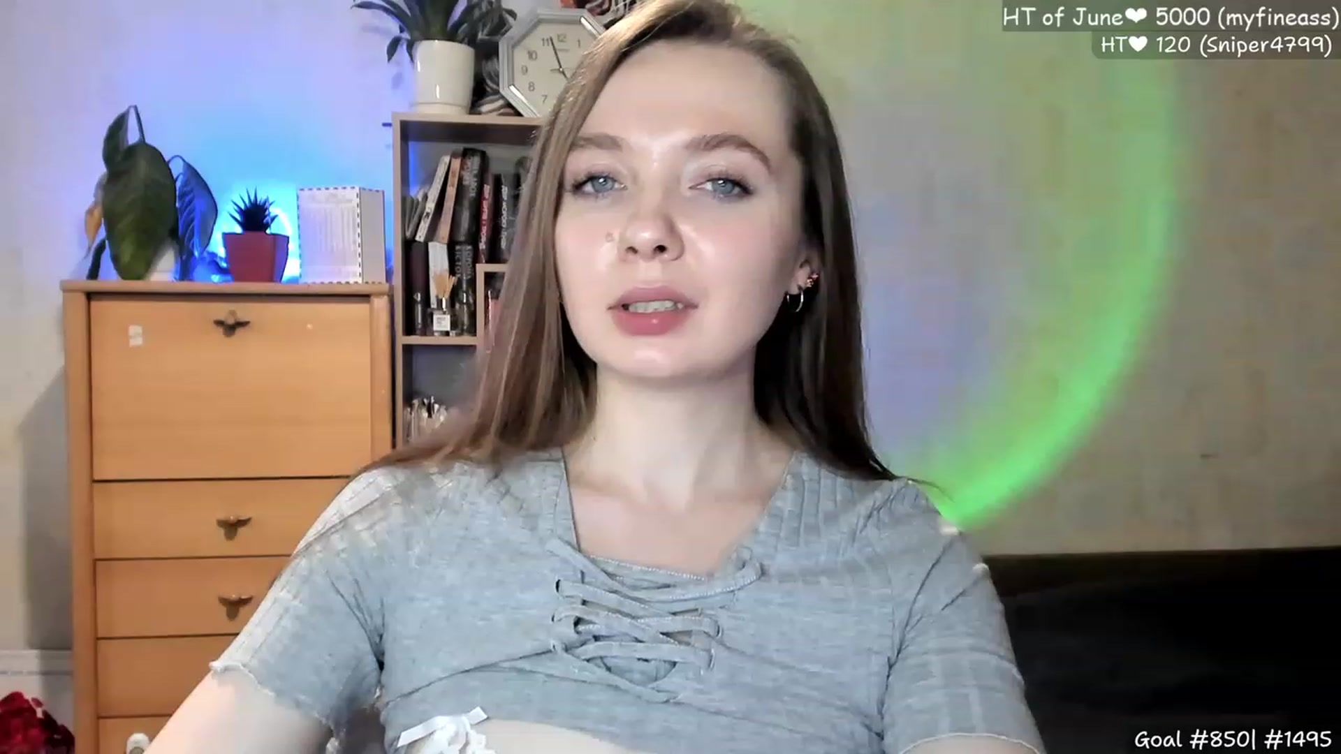 Gallery image thumbnail from LizaGhost's myfreecams stream on, 06/25/2023, 14:25 image 16 of 20