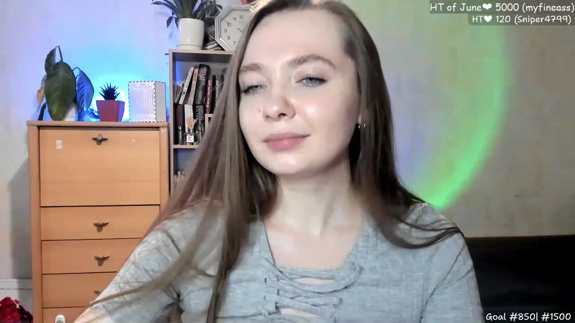 Gallery image thumbnail from LizaGhost's myfreecams stream on, 06/25/2023, 14:25 image 7 of 20