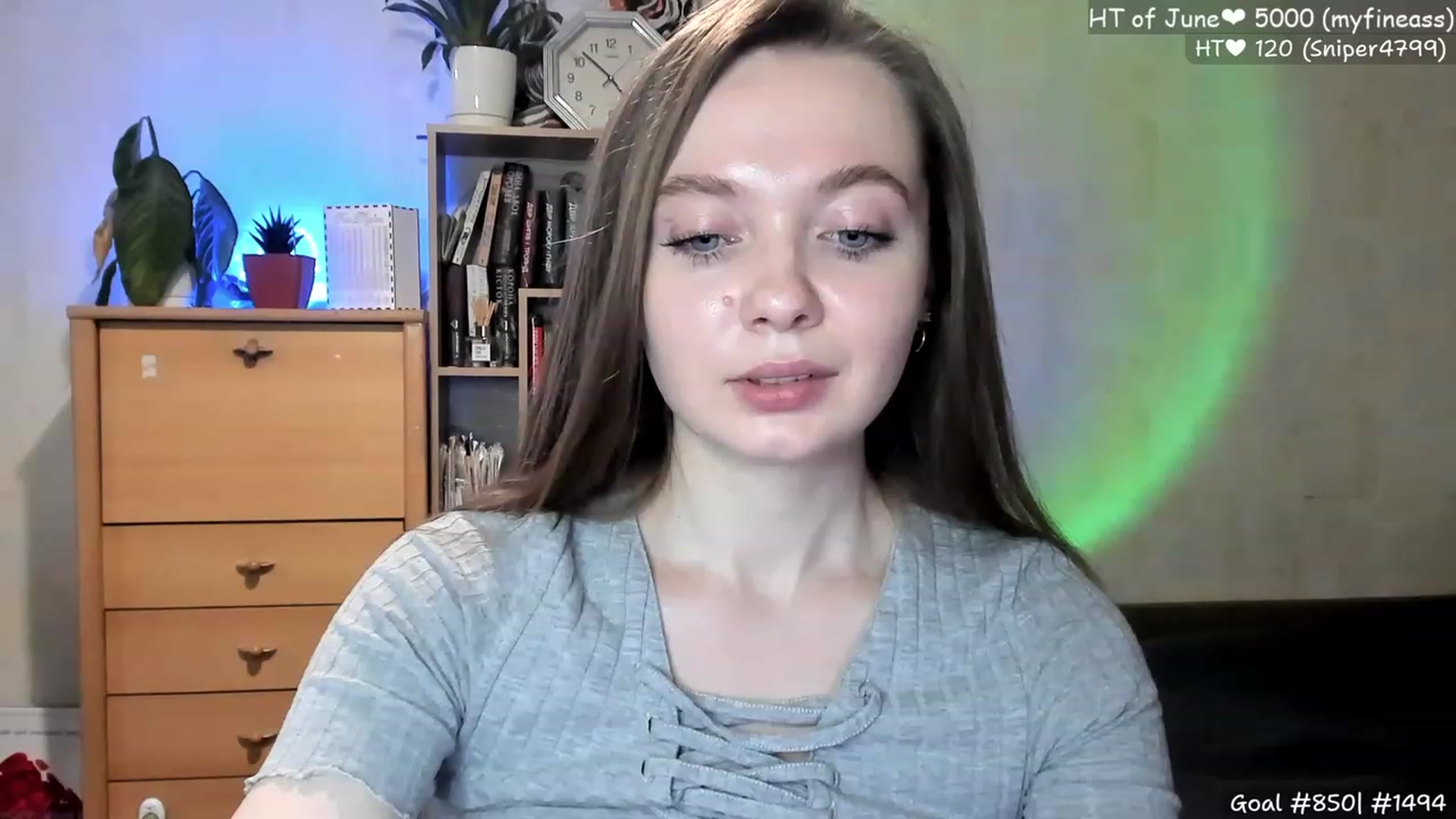 Gallery image thumbnail from LizaGhost's myfreecams stream on, 06/25/2023, 14:25 image 15 of 20