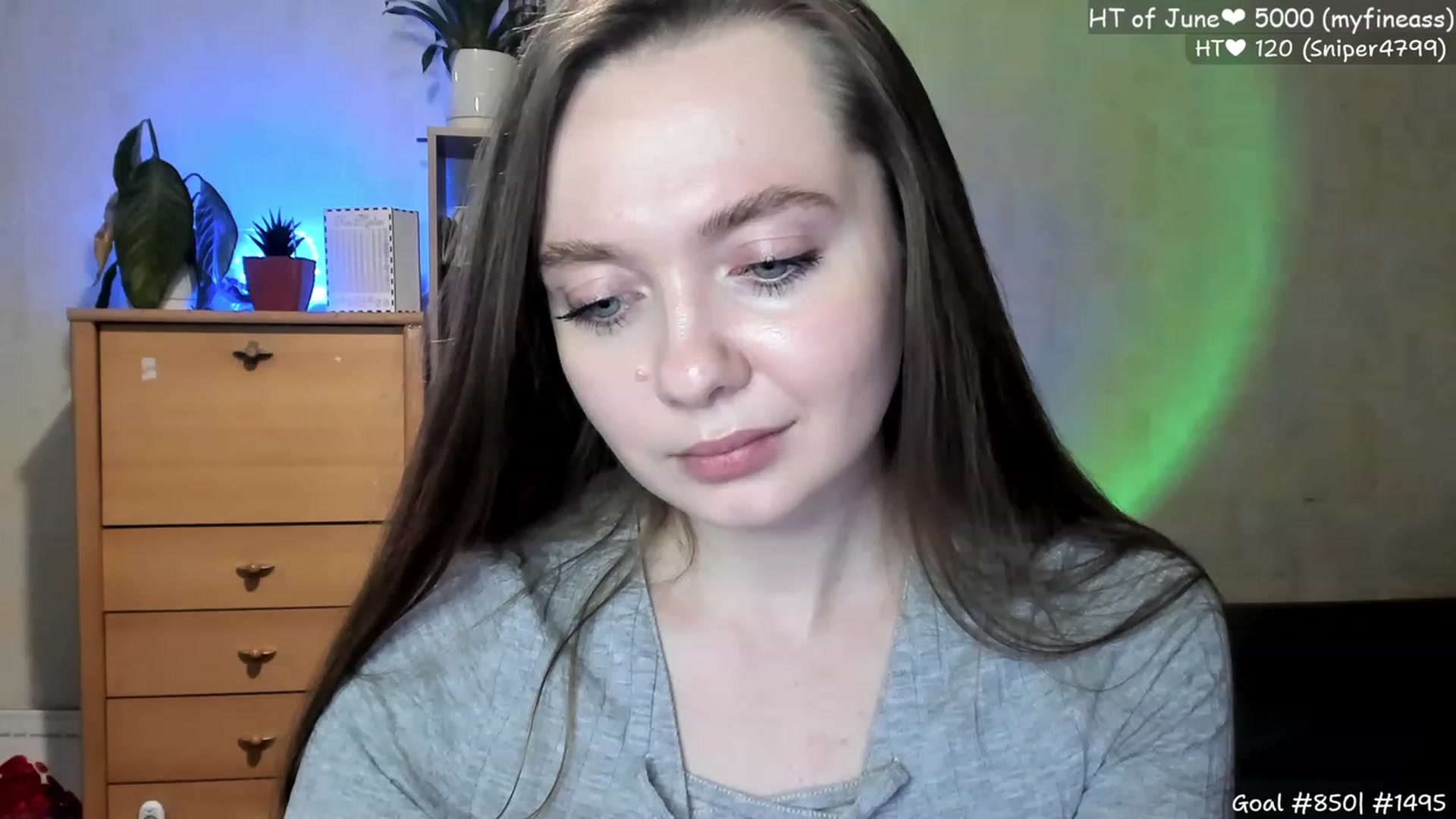 Gallery image thumbnail from LizaGhost's myfreecams stream on, 06/25/2023, 14:25 image 20 of 20