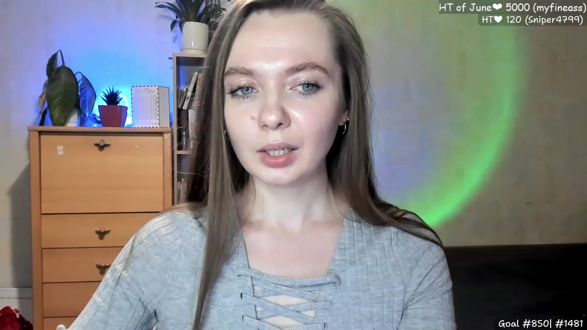 Gallery image thumbnail from LizaGhost's myfreecams stream on, 06/25/2023, 17:05 image 16 of 20