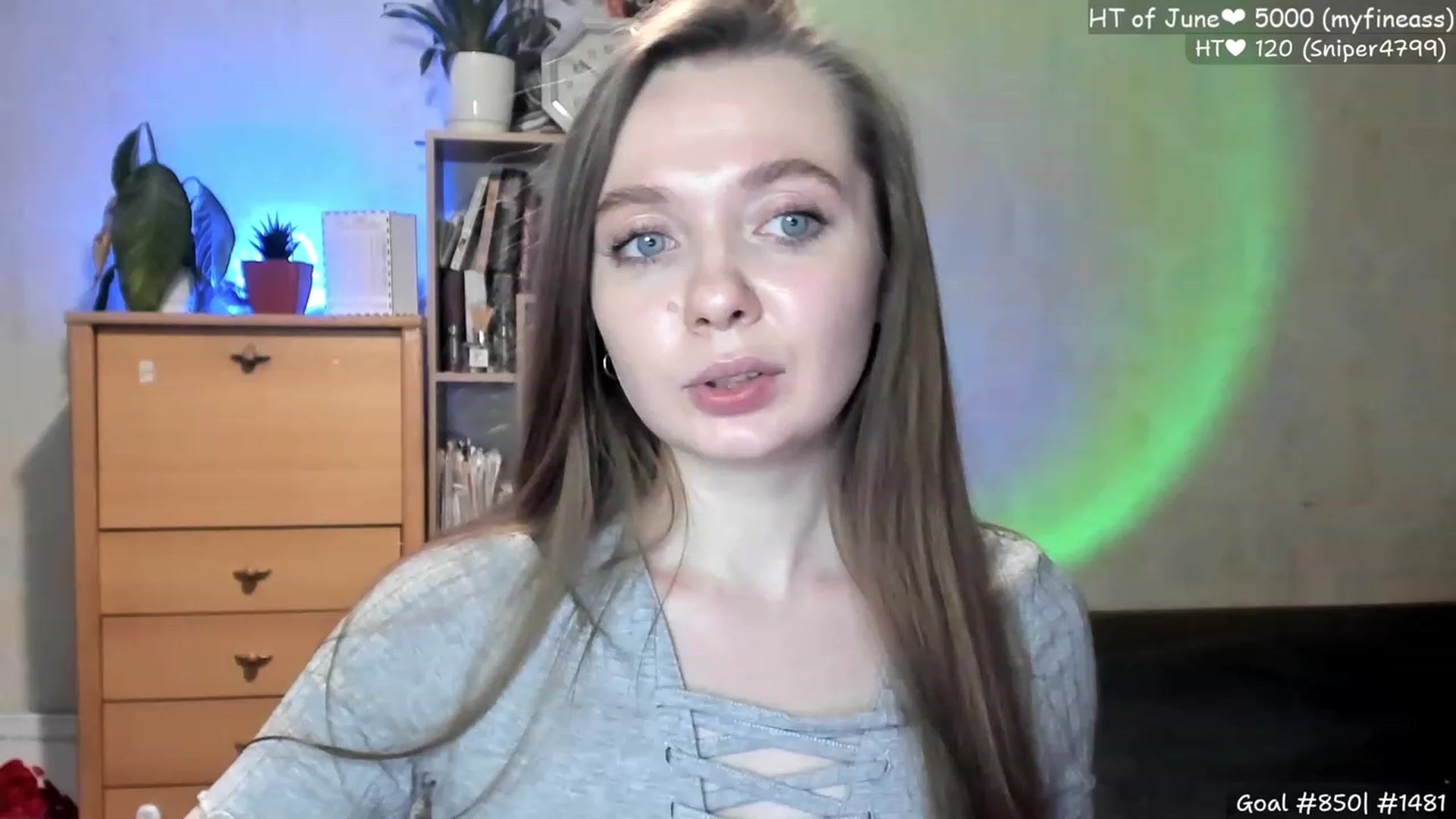Gallery image thumbnail from LizaGhost's myfreecams stream on, 06/25/2023, 17:05 image 18 of 20