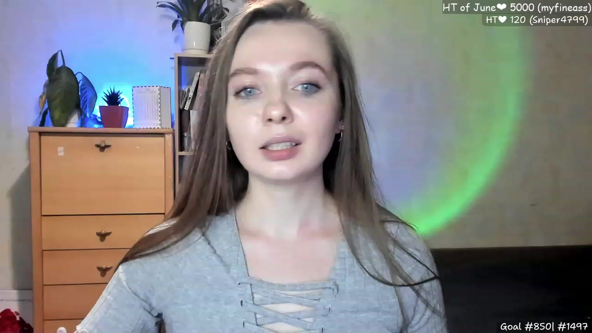 Gallery image thumbnail from LizaGhost's myfreecams stream on, 06/25/2023, 17:05 image 2 of 20