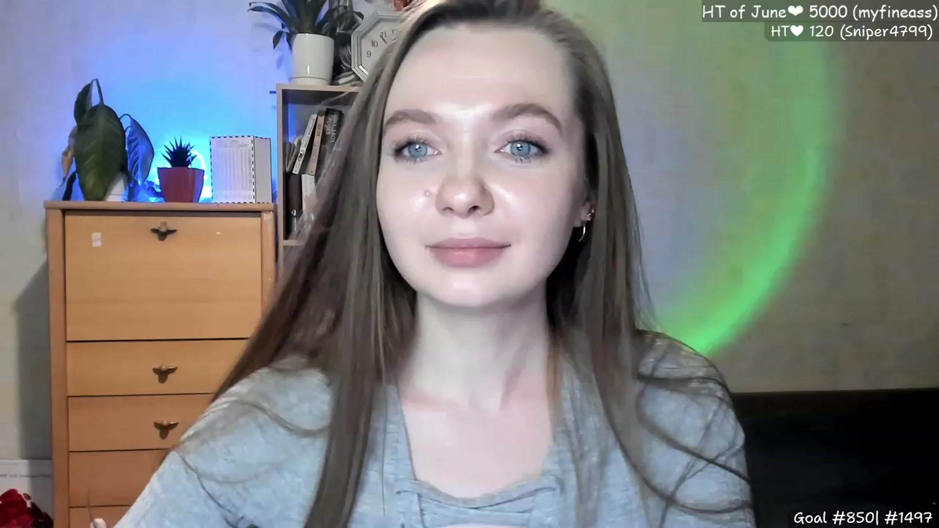 Gallery image thumbnail from LizaGhost's myfreecams stream on, 06/25/2023, 17:05 image 3 of 20