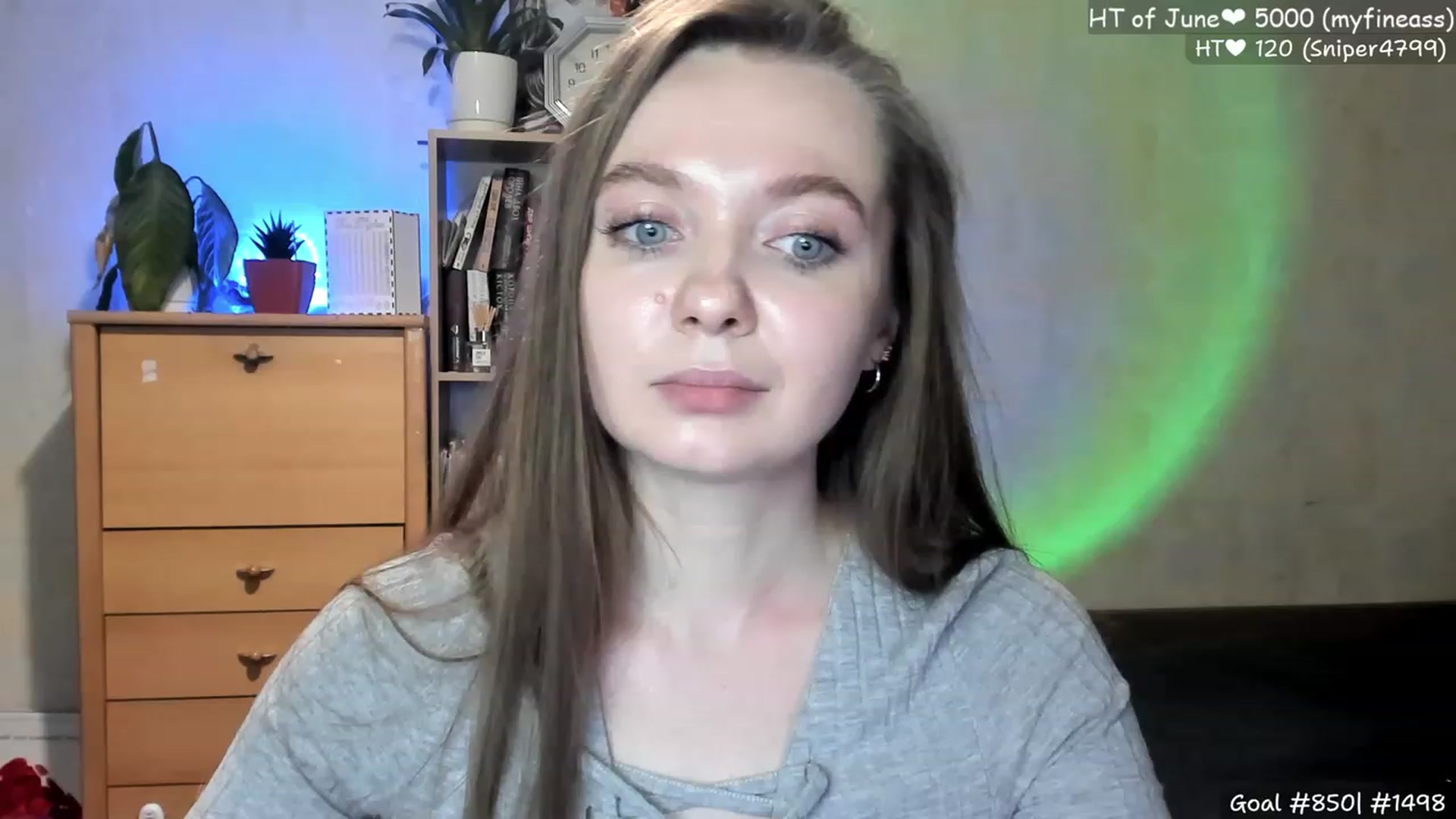 Gallery image thumbnail from LizaGhost's myfreecams stream on, 06/25/2023, 17:05 image 8 of 20