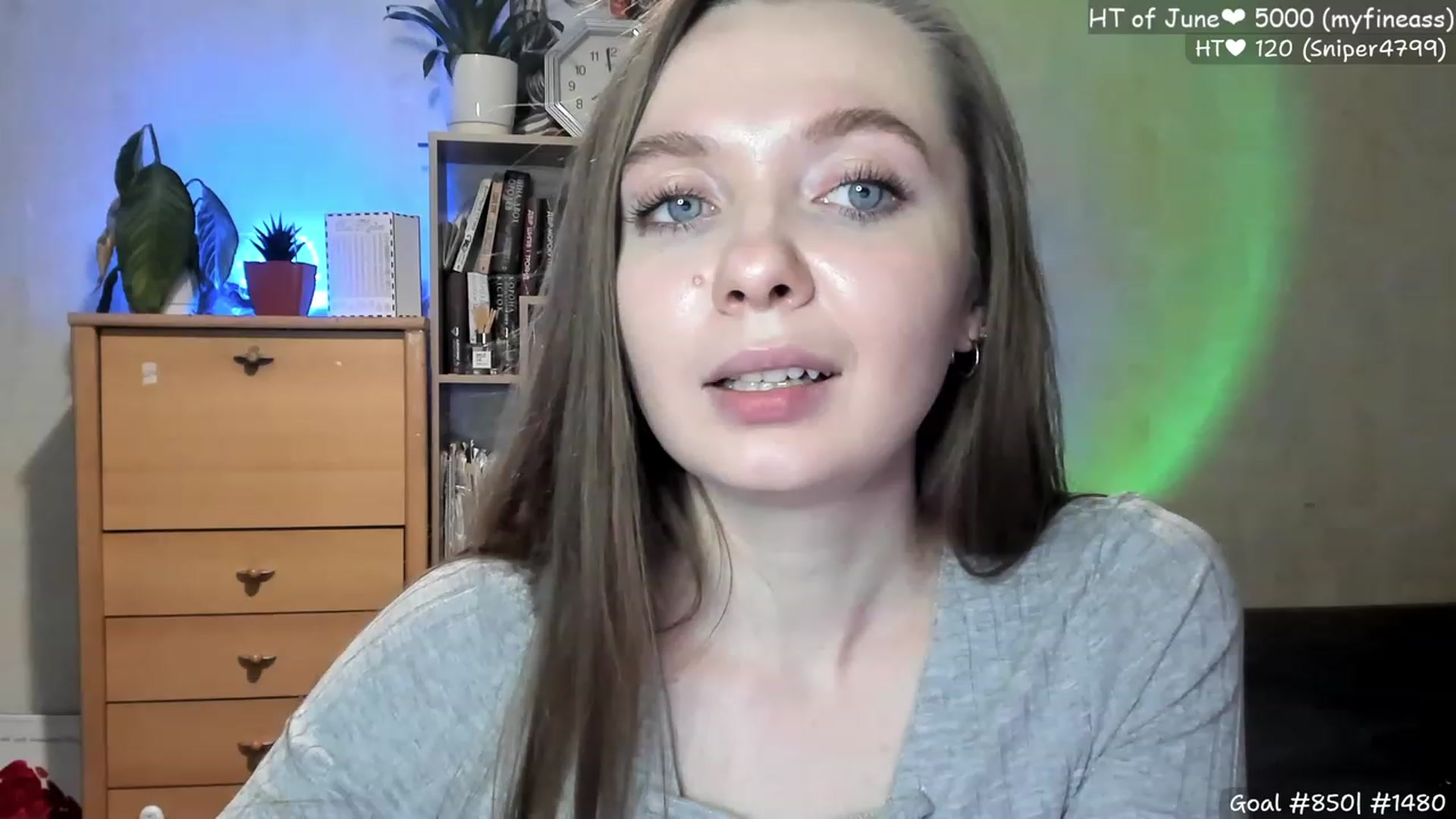 Gallery image thumbnail from LizaGhost's myfreecams stream on, 06/25/2023, 17:05 image 20 of 20