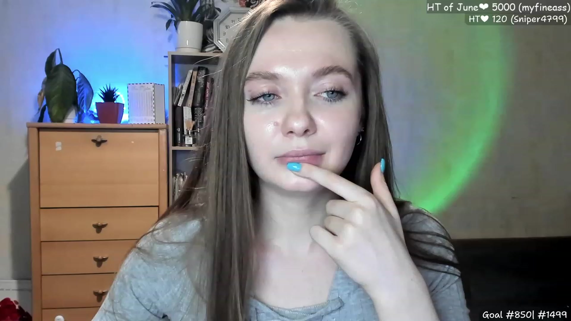 Gallery image thumbnail from LizaGhost's myfreecams stream on, 06/25/2023, 17:05 image 14 of 20