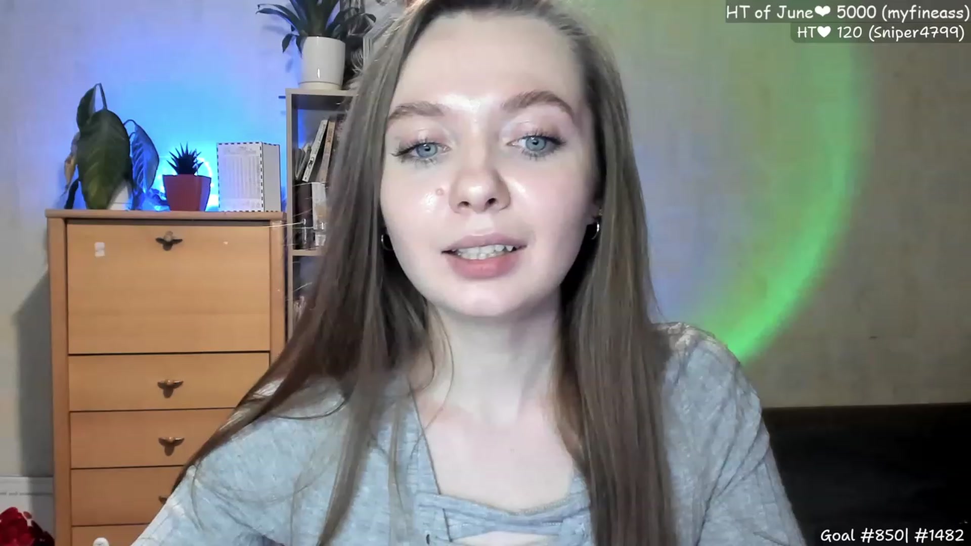 Gallery image thumbnail from LizaGhost's myfreecams stream on, 06/25/2023, 17:05 image 19 of 20
