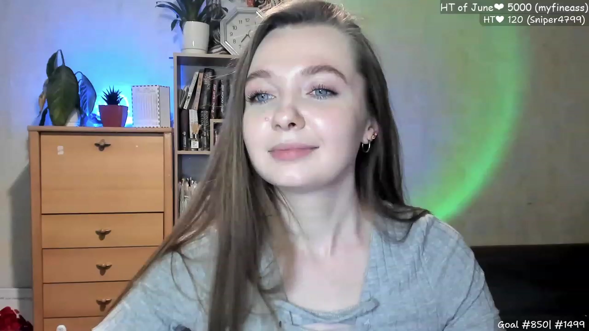 Gallery image thumbnail from LizaGhost's myfreecams stream on, 06/25/2023, 17:05 image 11 of 20