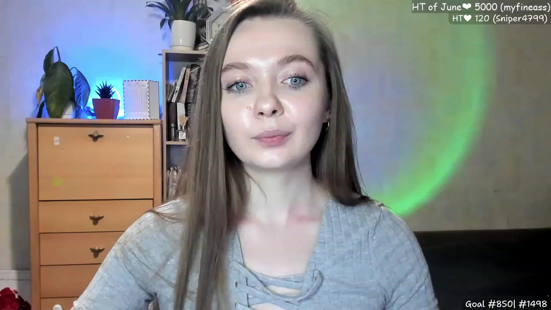 Gallery image thumbnail from LizaGhost's myfreecams stream on, 06/25/2023, 17:05 image 7 of 20