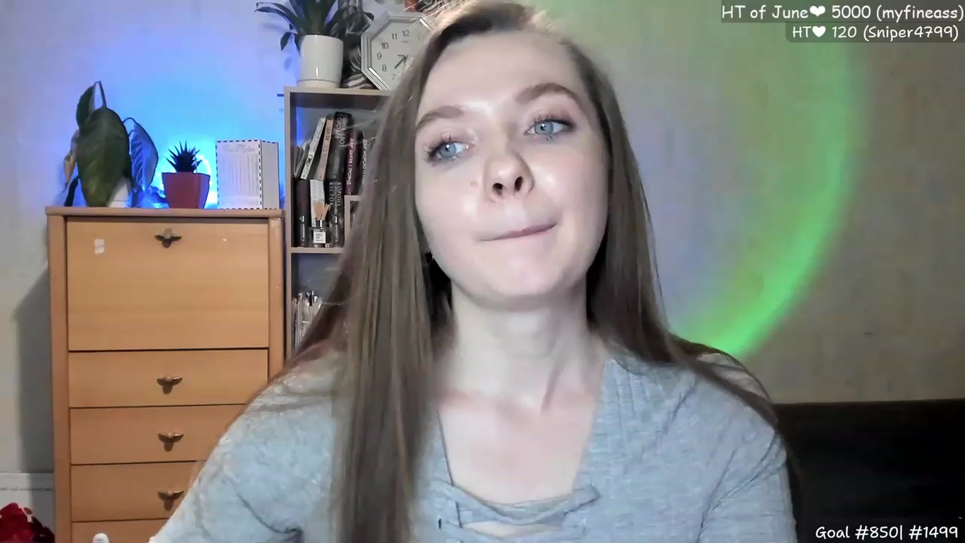 Gallery image thumbnail from LizaGhost's myfreecams stream on, 06/25/2023, 17:05 image 13 of 20