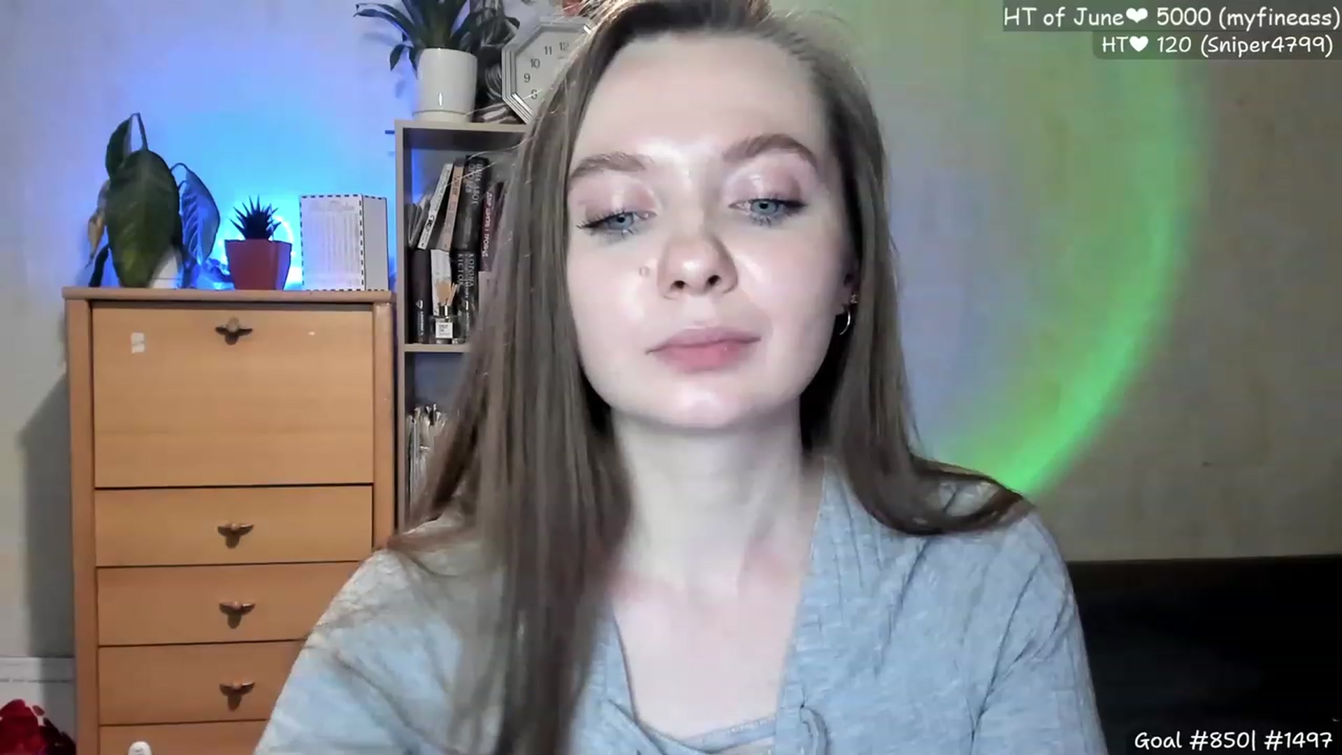 Gallery image thumbnail from LizaGhost's myfreecams stream on, 06/25/2023, 17:05 image 6 of 20