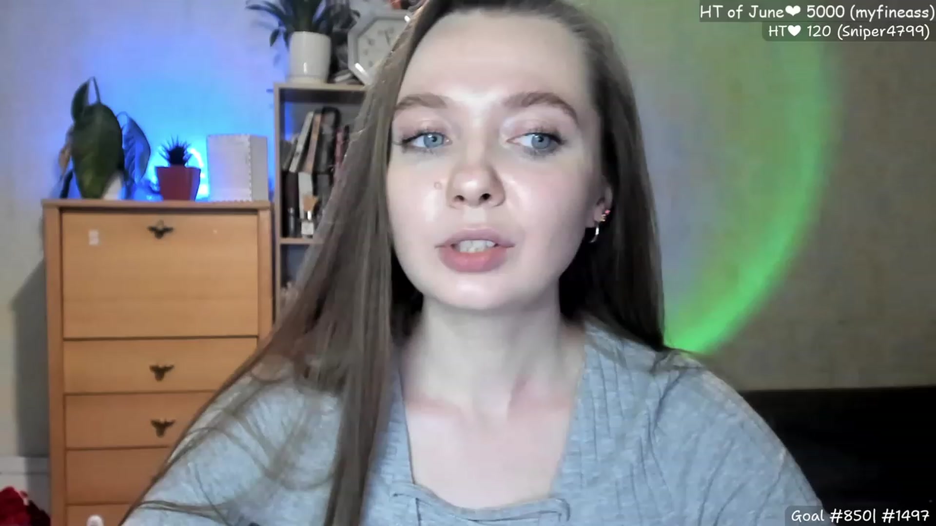 Gallery image thumbnail from LizaGhost's myfreecams stream on, 06/25/2023, 17:05 image 4 of 20