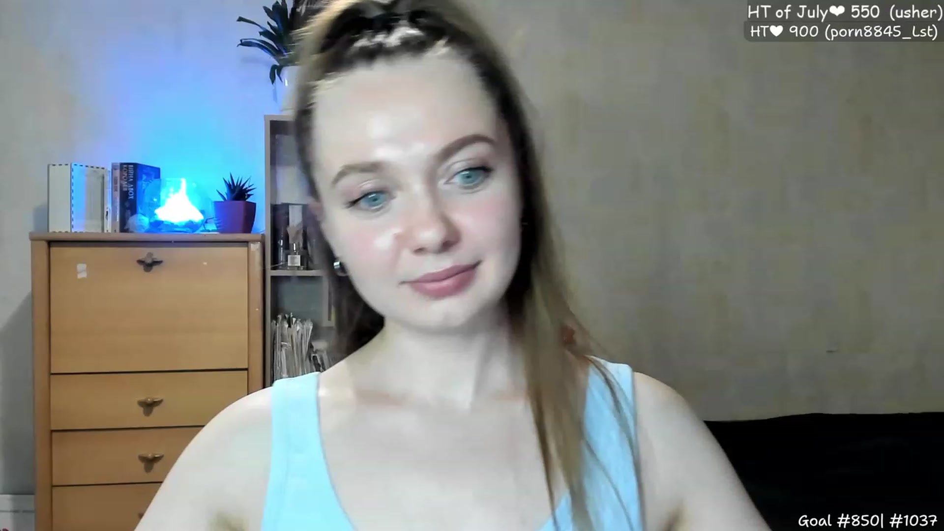 Gallery image thumbnail from LizaGhost's myfreecams stream on, 07/02/2023, 17:20 image 12 of 20