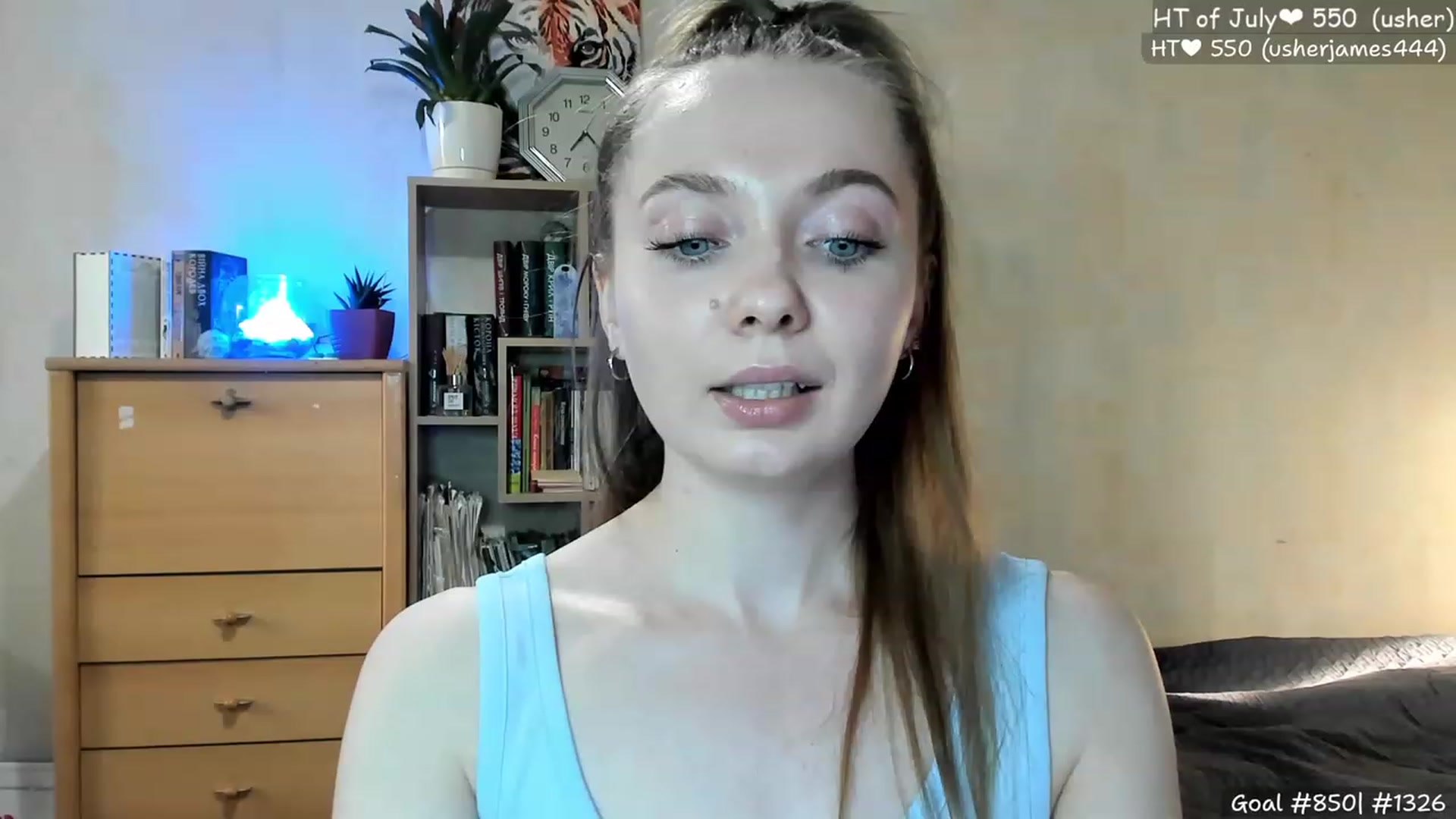 Gallery image thumbnail from LizaGhost's myfreecams stream on, 07/02/2023, 17:20 image 3 of 20