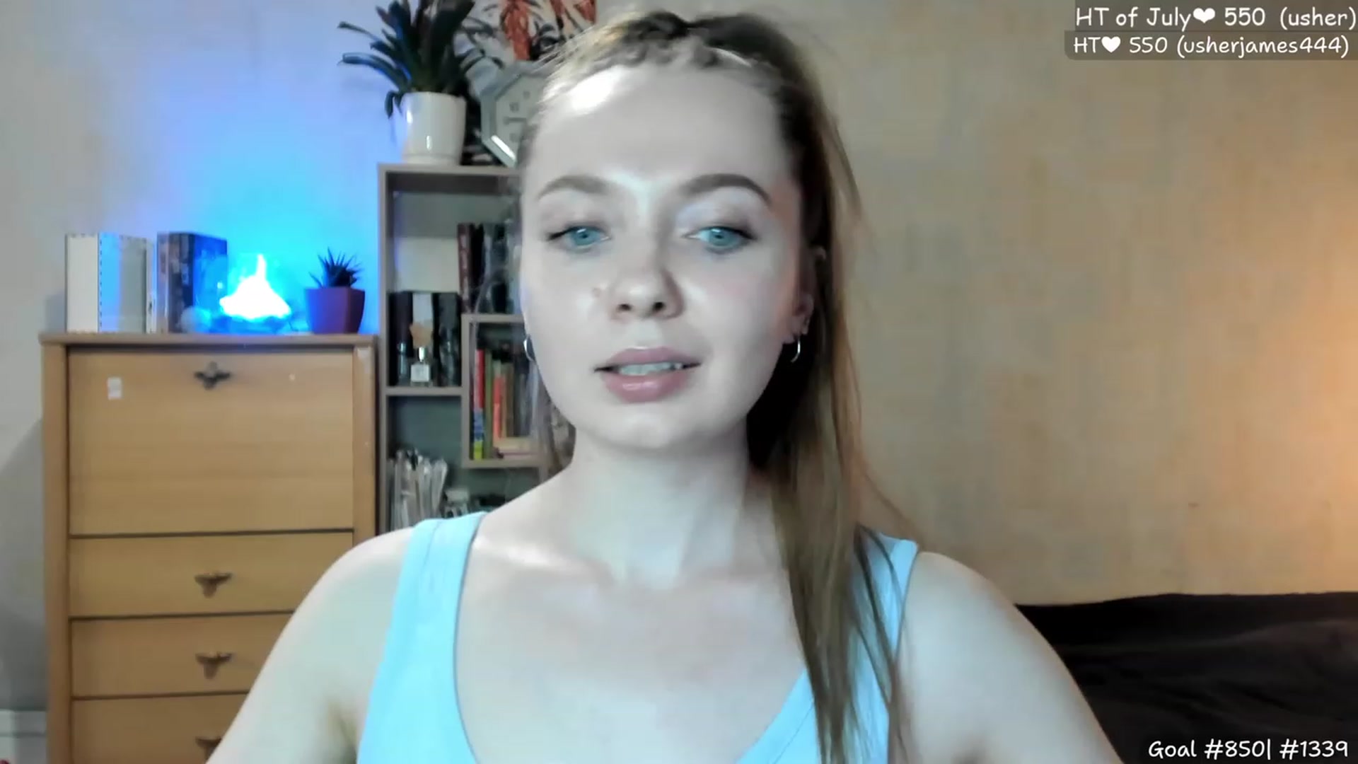 Gallery image thumbnail from LizaGhost's myfreecams stream on, 07/02/2023, 17:20 image 10 of 20