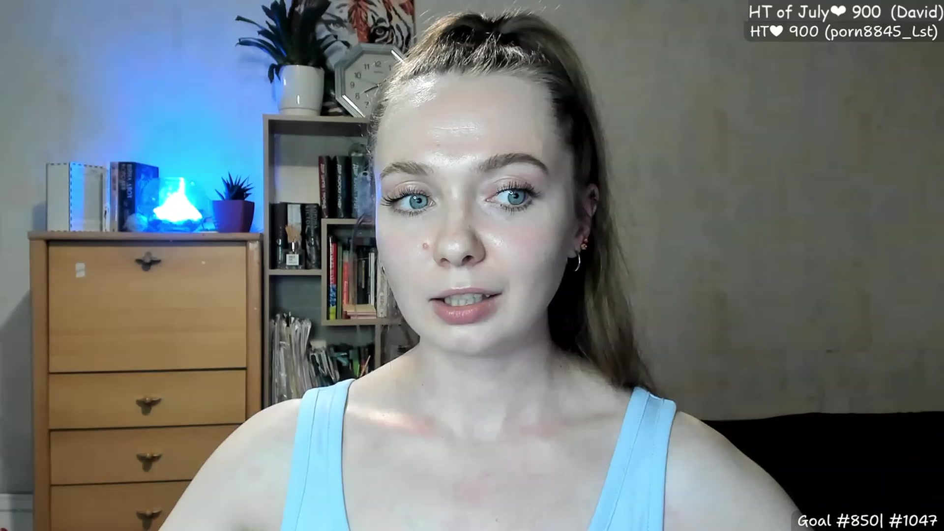 Gallery image thumbnail from LizaGhost's myfreecams stream on, 07/02/2023, 17:20 image 18 of 20