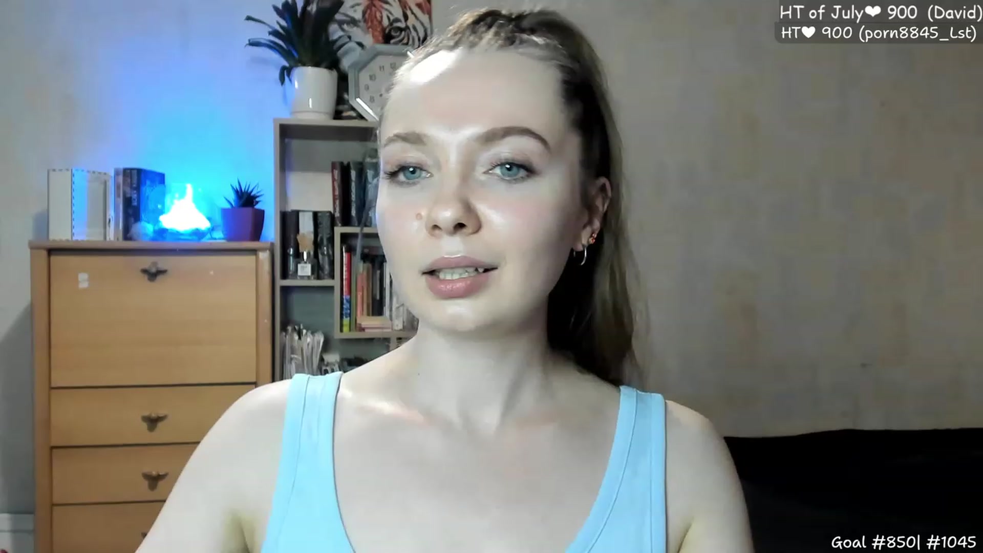 Gallery image thumbnail from LizaGhost's myfreecams stream on, 07/02/2023, 17:20 image 16 of 20