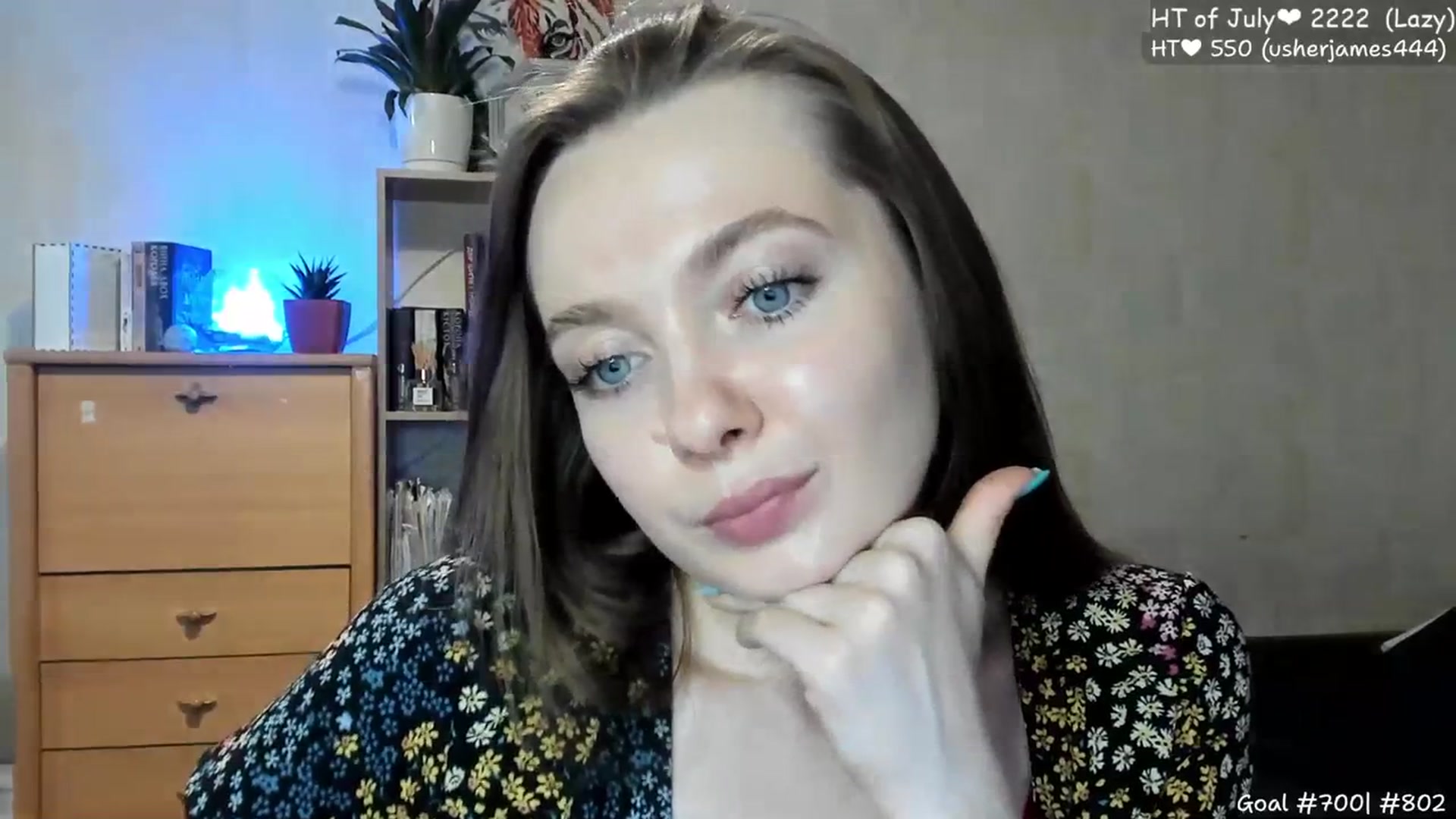 Gallery image thumbnail from LizaGhost's myfreecams stream on, 07/03/2023, 14:13 image 6 of 20
