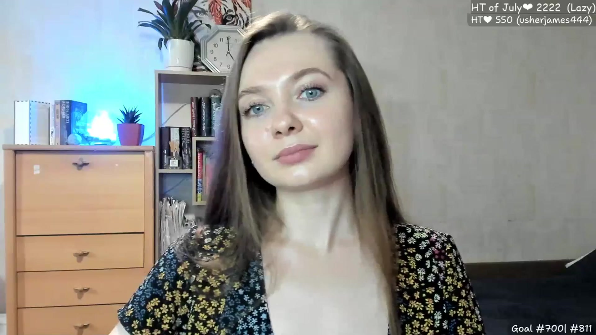 Gallery image thumbnail from LizaGhost's myfreecams stream on, 07/03/2023, 14:13 image 18 of 20