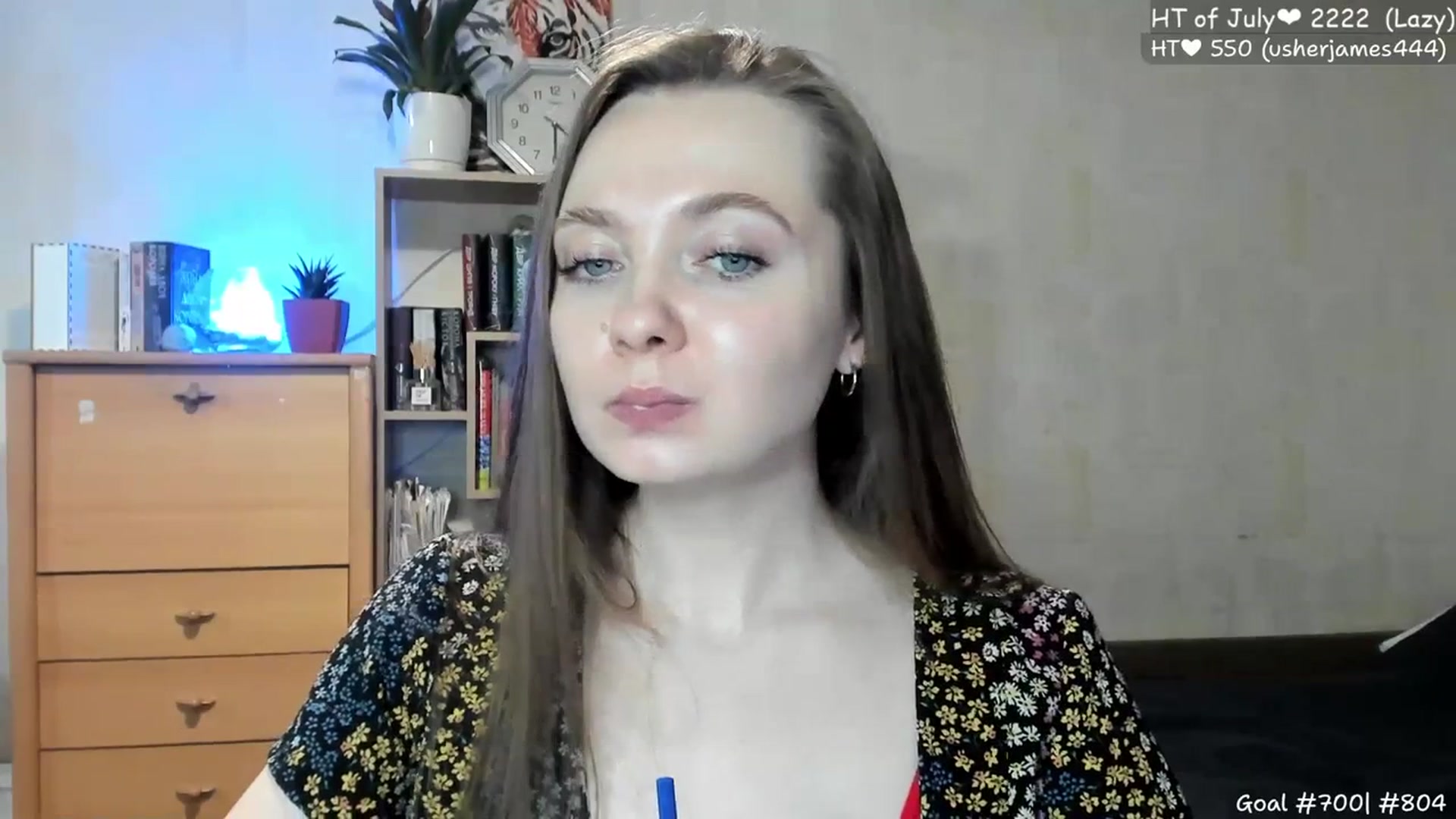 Gallery image thumbnail from LizaGhost's myfreecams stream on, 07/03/2023, 14:13 image 9 of 20