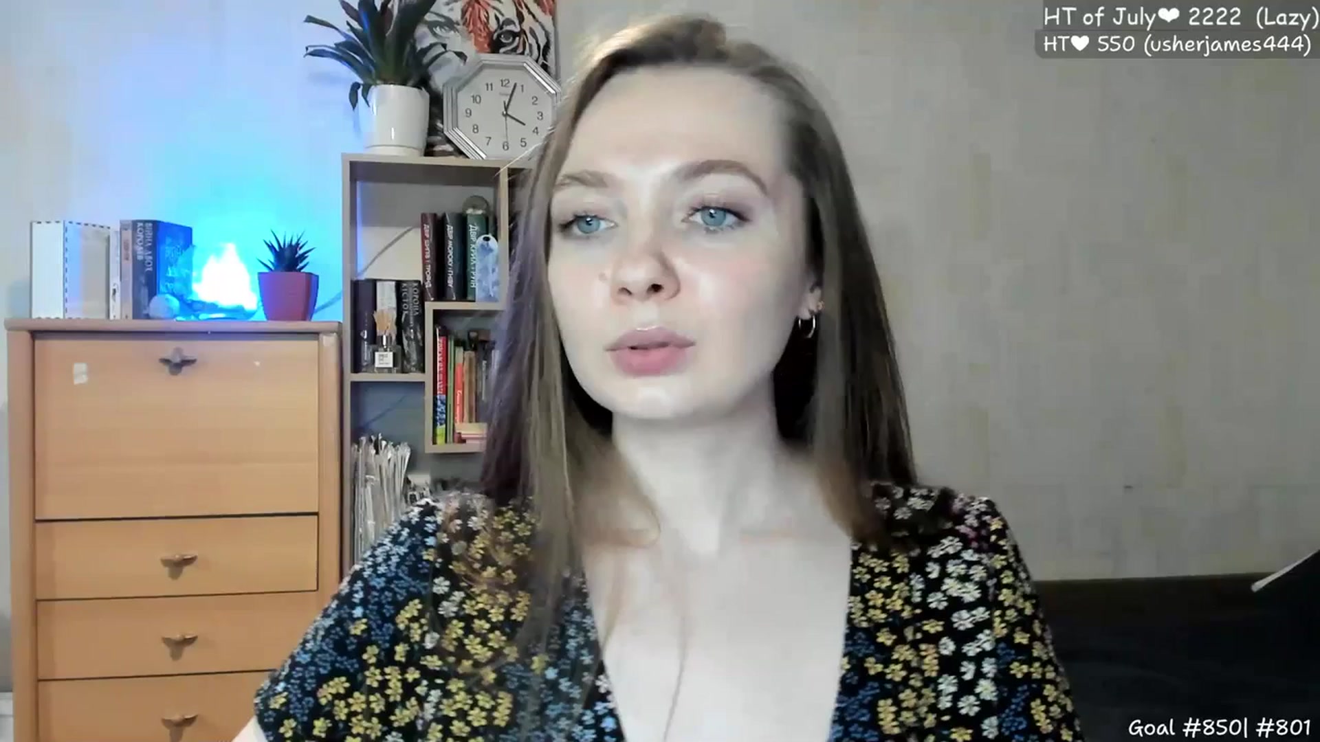 Gallery image thumbnail from LizaGhost's myfreecams stream on, 07/03/2023, 14:13 image 1 of 20